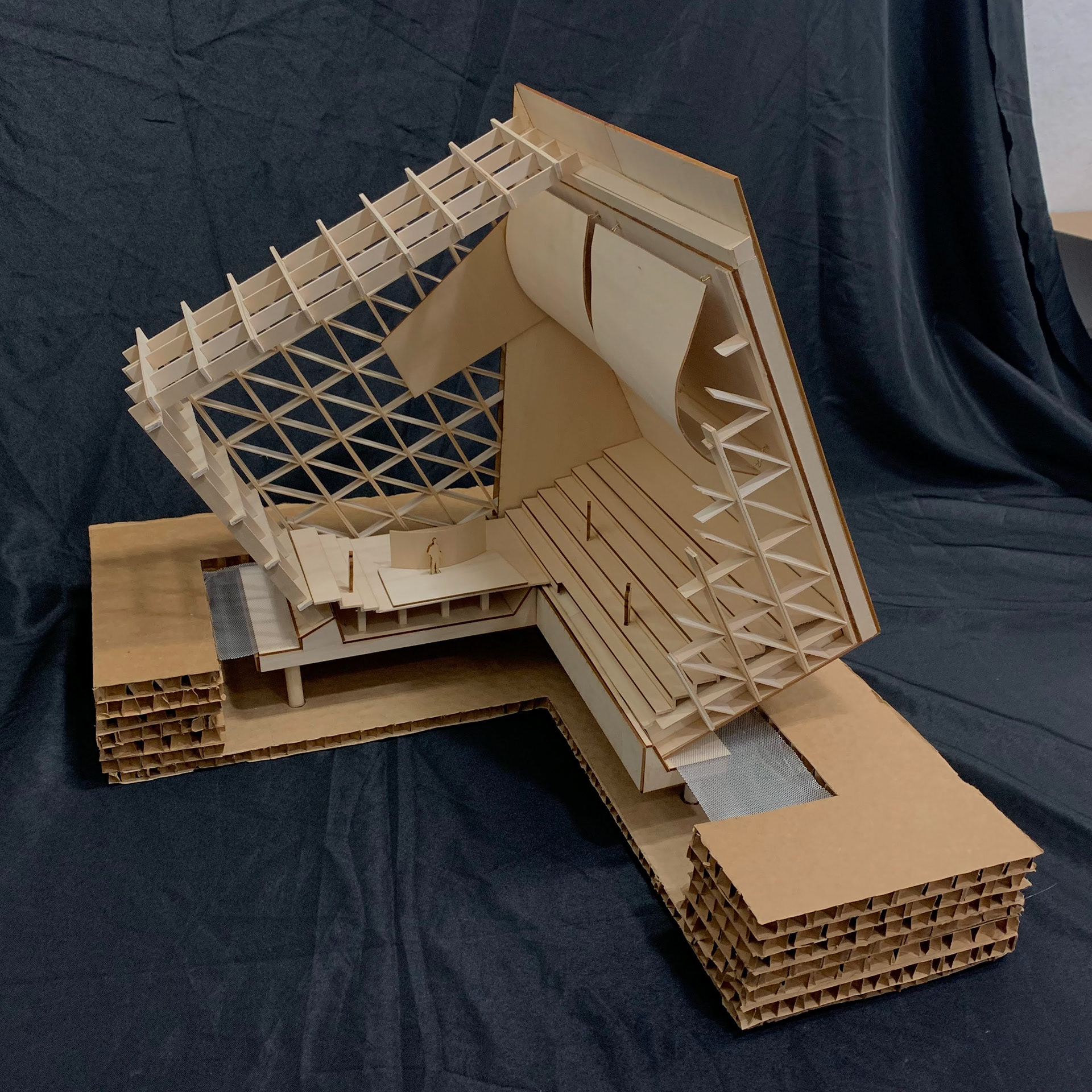 Physical Model