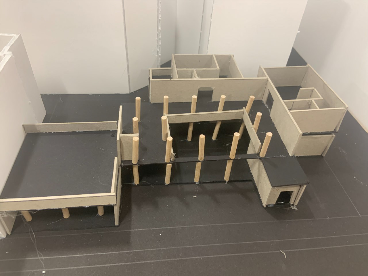 Physical Model