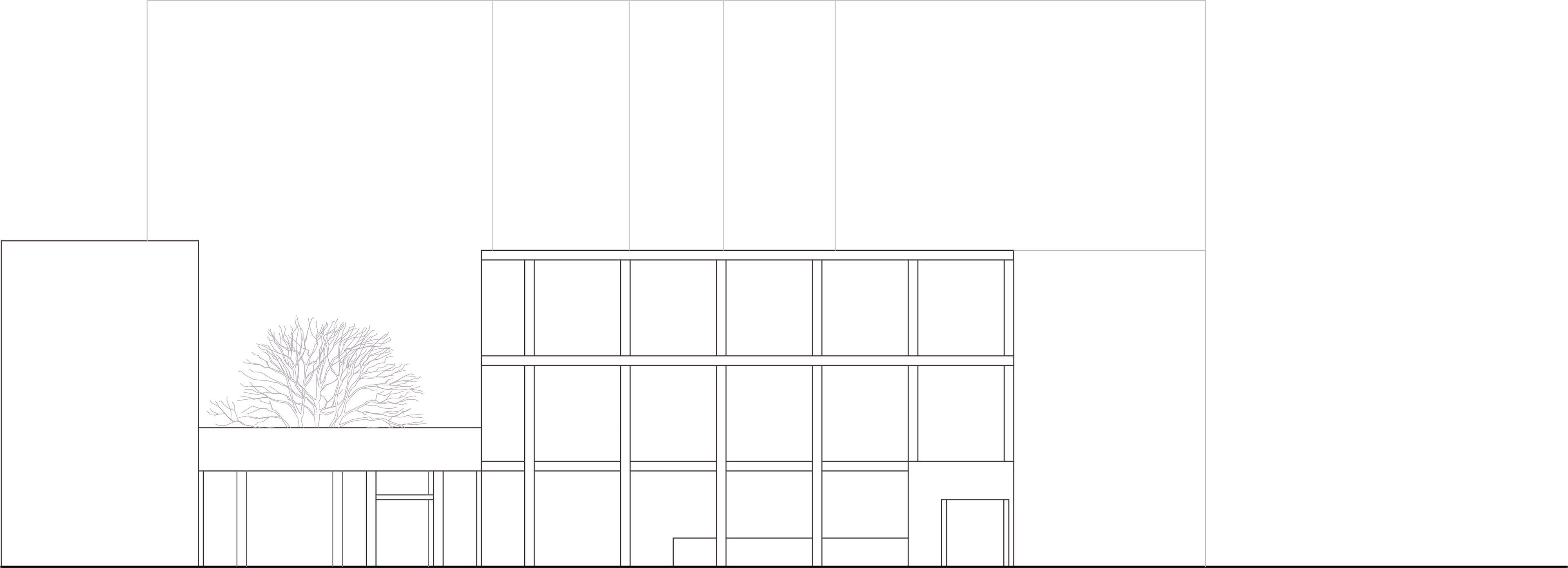 Front Elevation