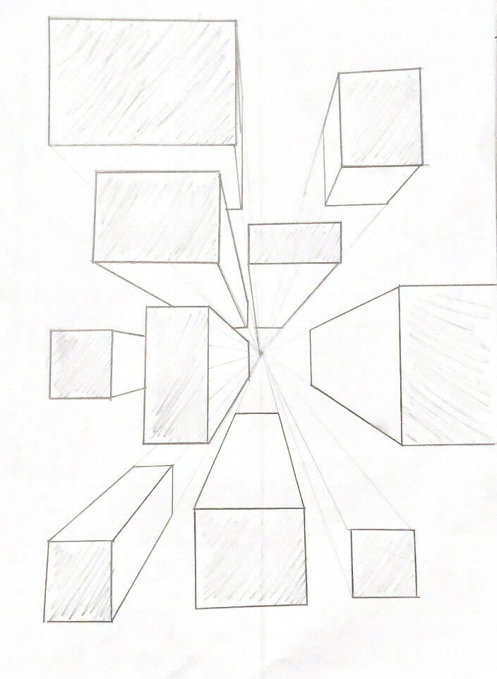 Skyline Exercise