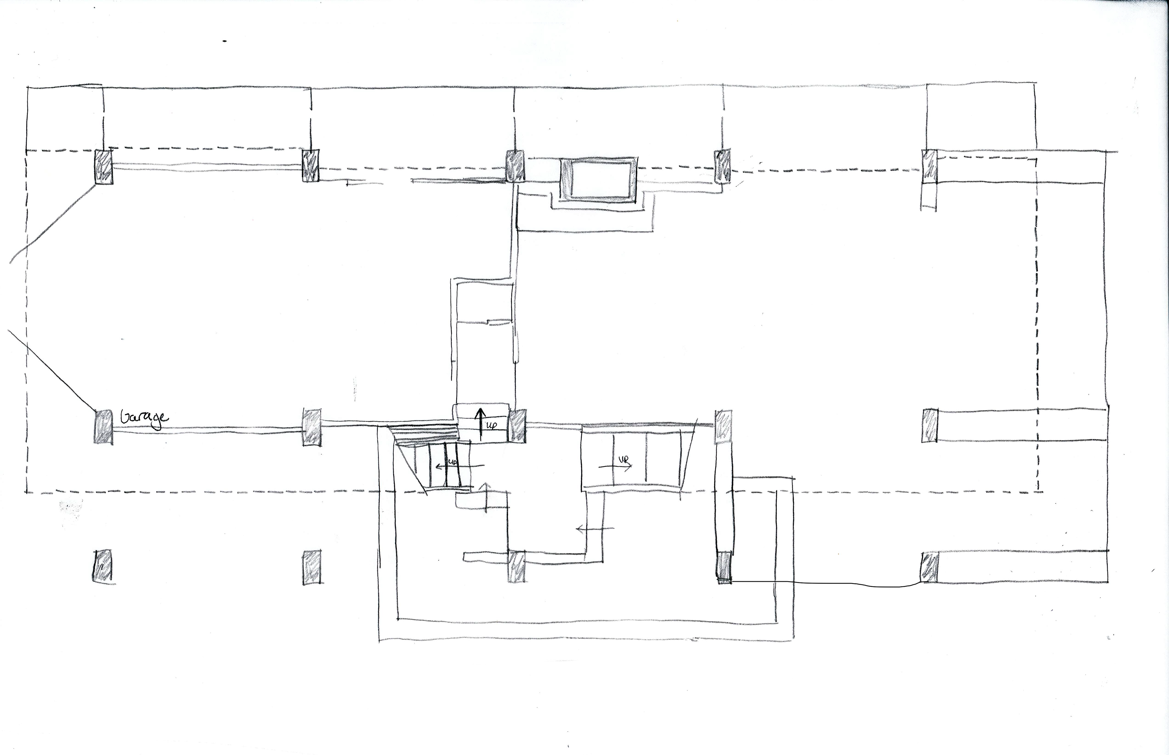 Case Study 1st Floor