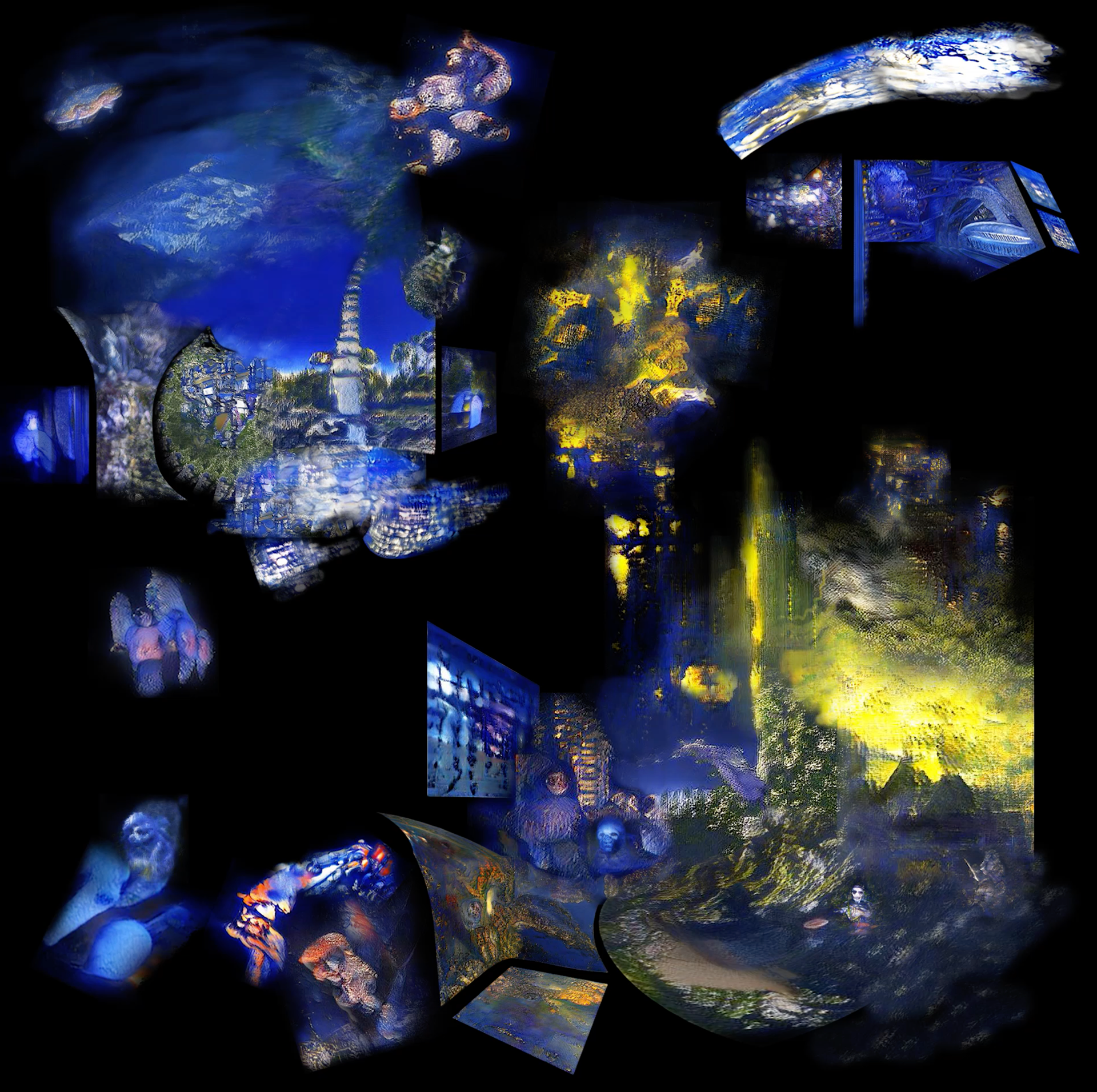 R1C3: Now on SuperRare https://superrare.com/artwork/eth/0xb932a70a57673d89f4acffbe830e8ed7f75fb9e0/34503