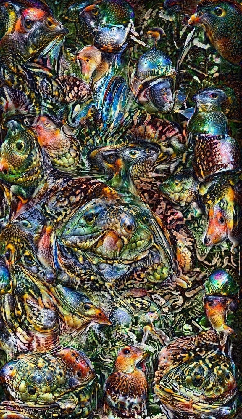 CNN Composite Image Projection 00:00:45