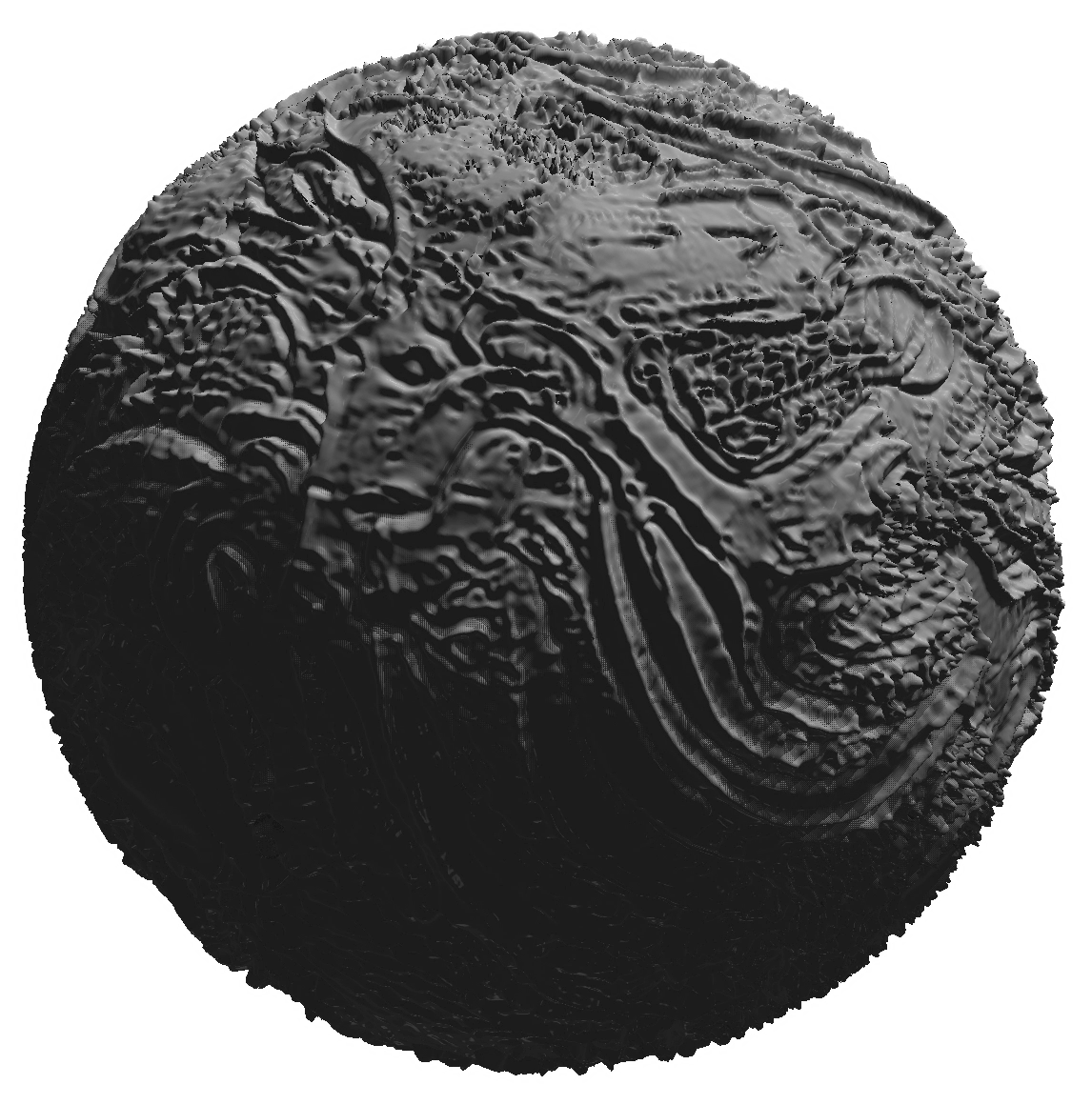 3D Model