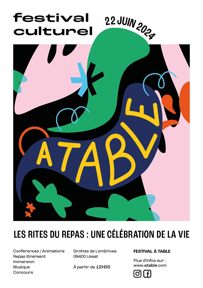 L'affiche