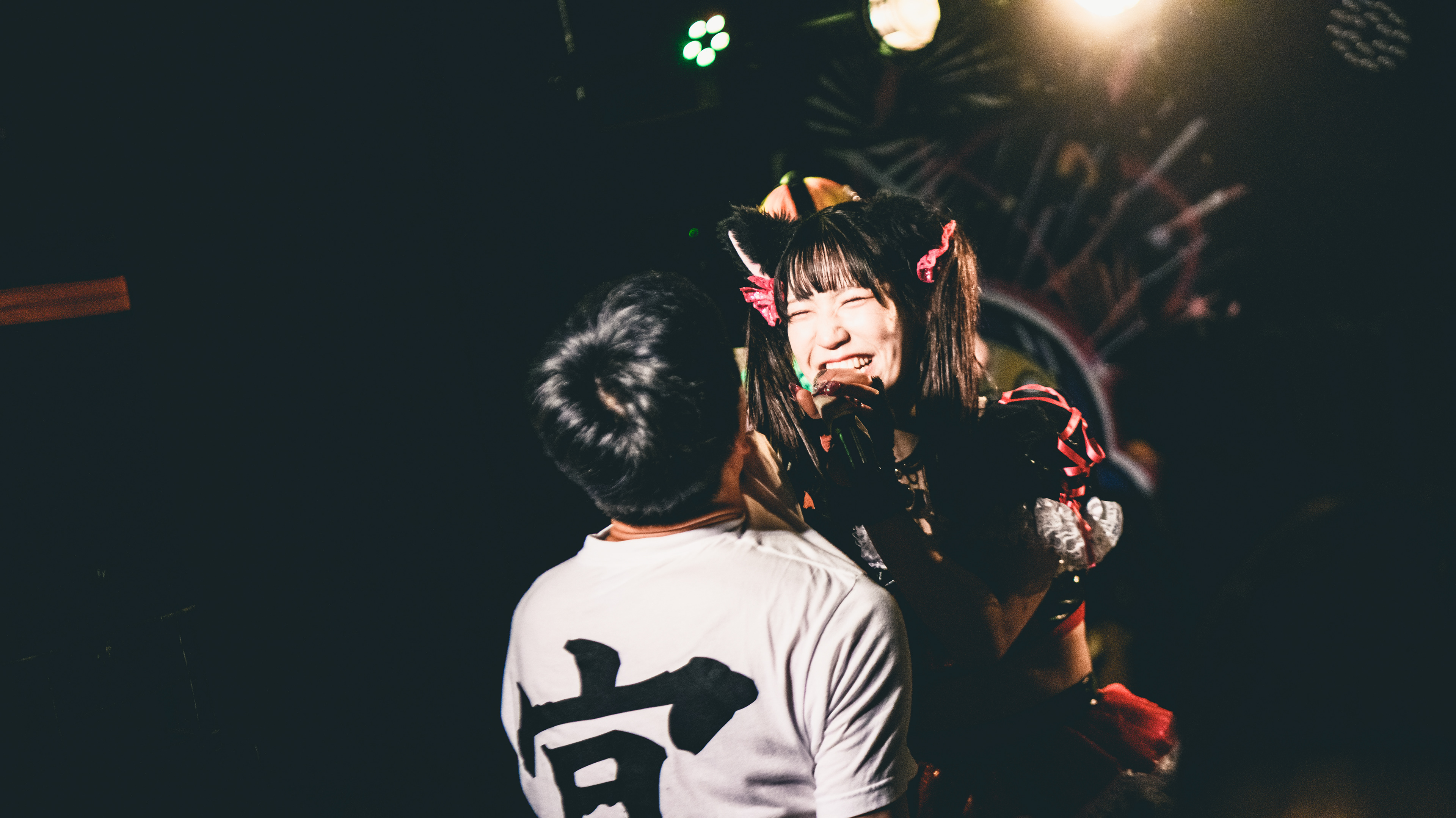 プランクスターズ プラスタ借金返済ツアー  「GIVE ME MONEY!! MONEY!!」 三重 ～「お前ら…◯◯って…知ってるか…？」鈴鹿ANSER  2023/05/24