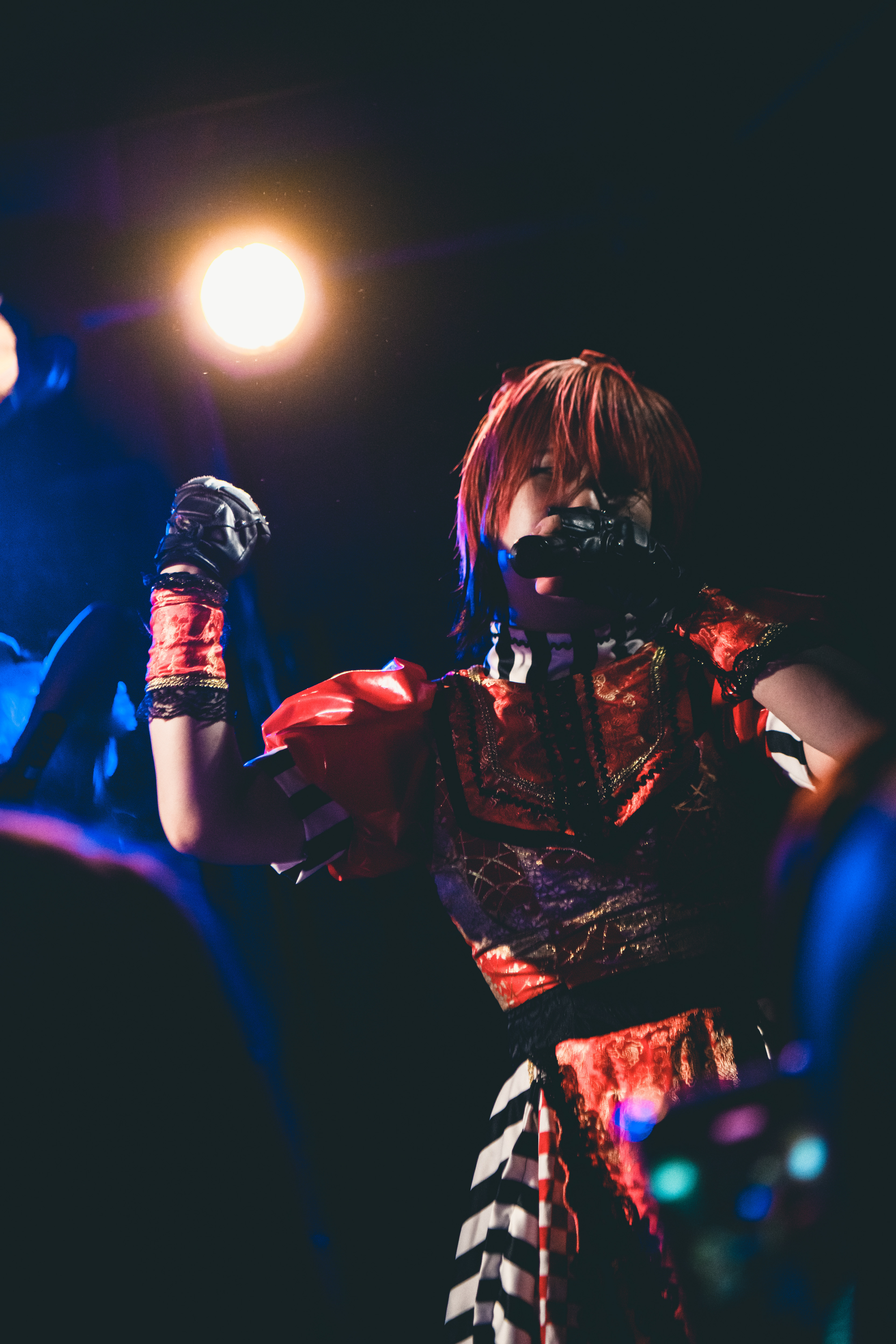 プランクスターズ プラスタ借金返済ツアー  「GIVE ME MONEY!! MONEY!!」 三重 ～「お前ら…◯◯って…知ってるか…？」鈴鹿ANSER  2023/05/24