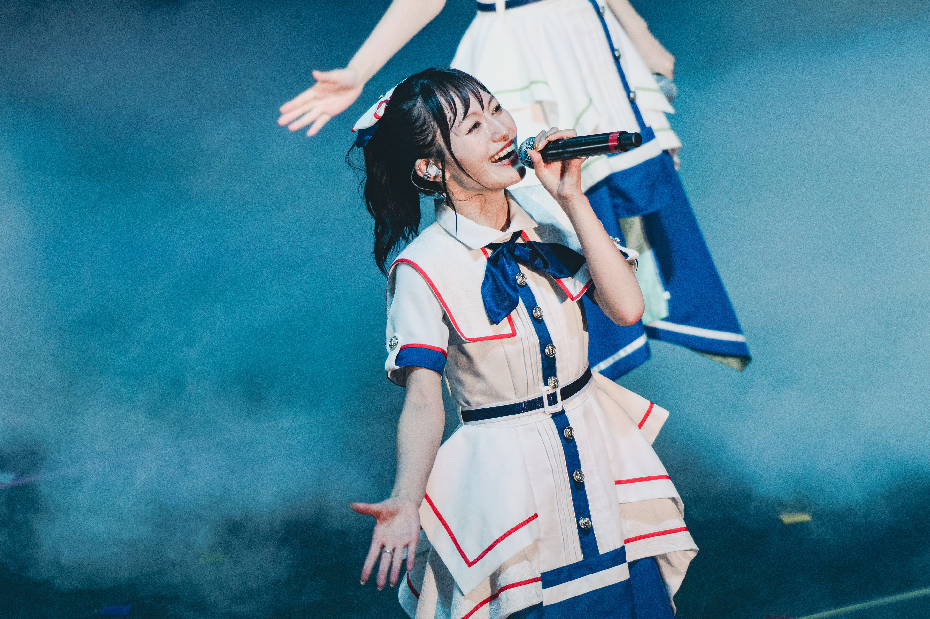 真っ白なキャンバスフリーライブ夏2023 2023/07/08