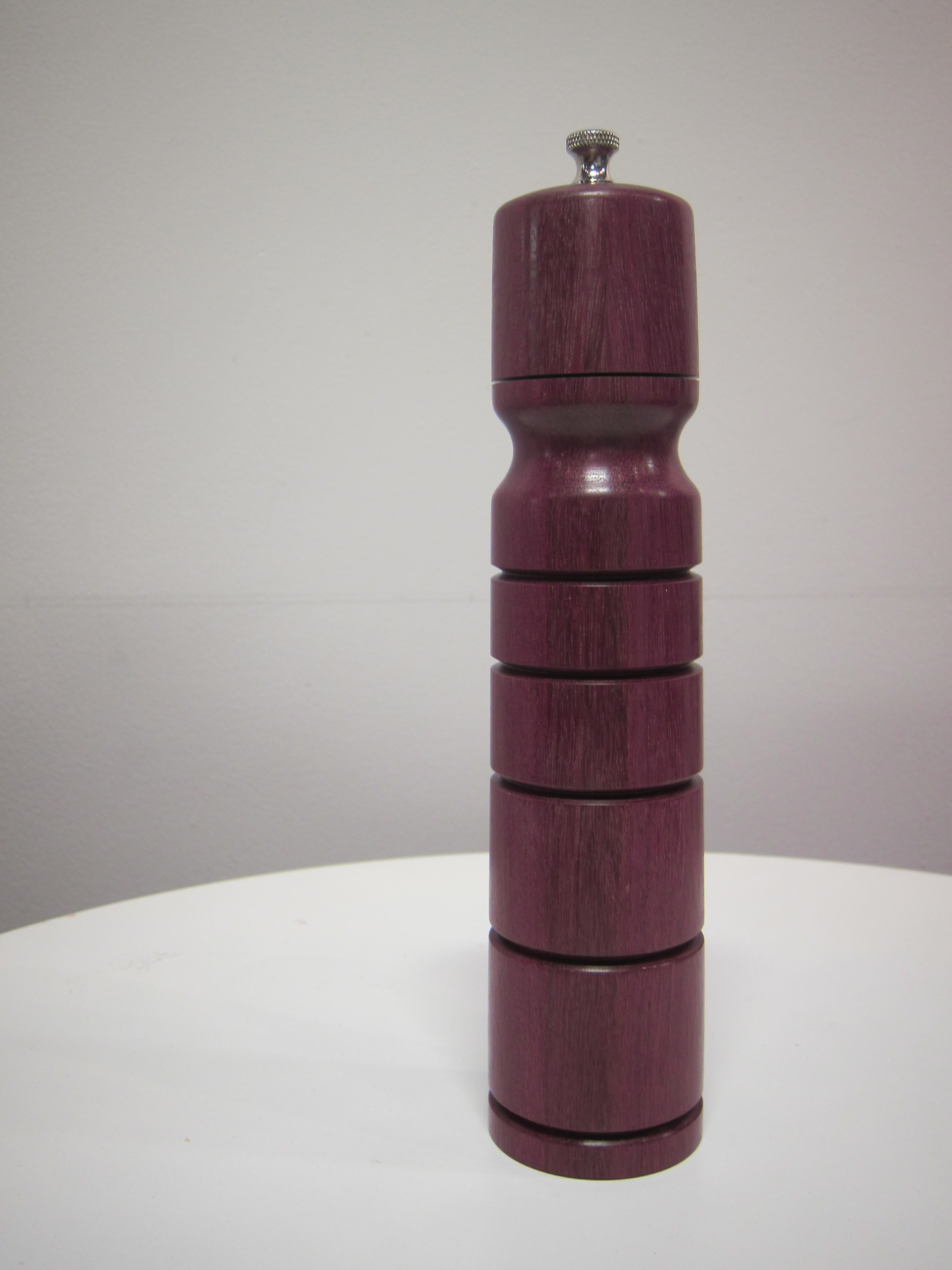 Andy Cooper - Pepper Mill