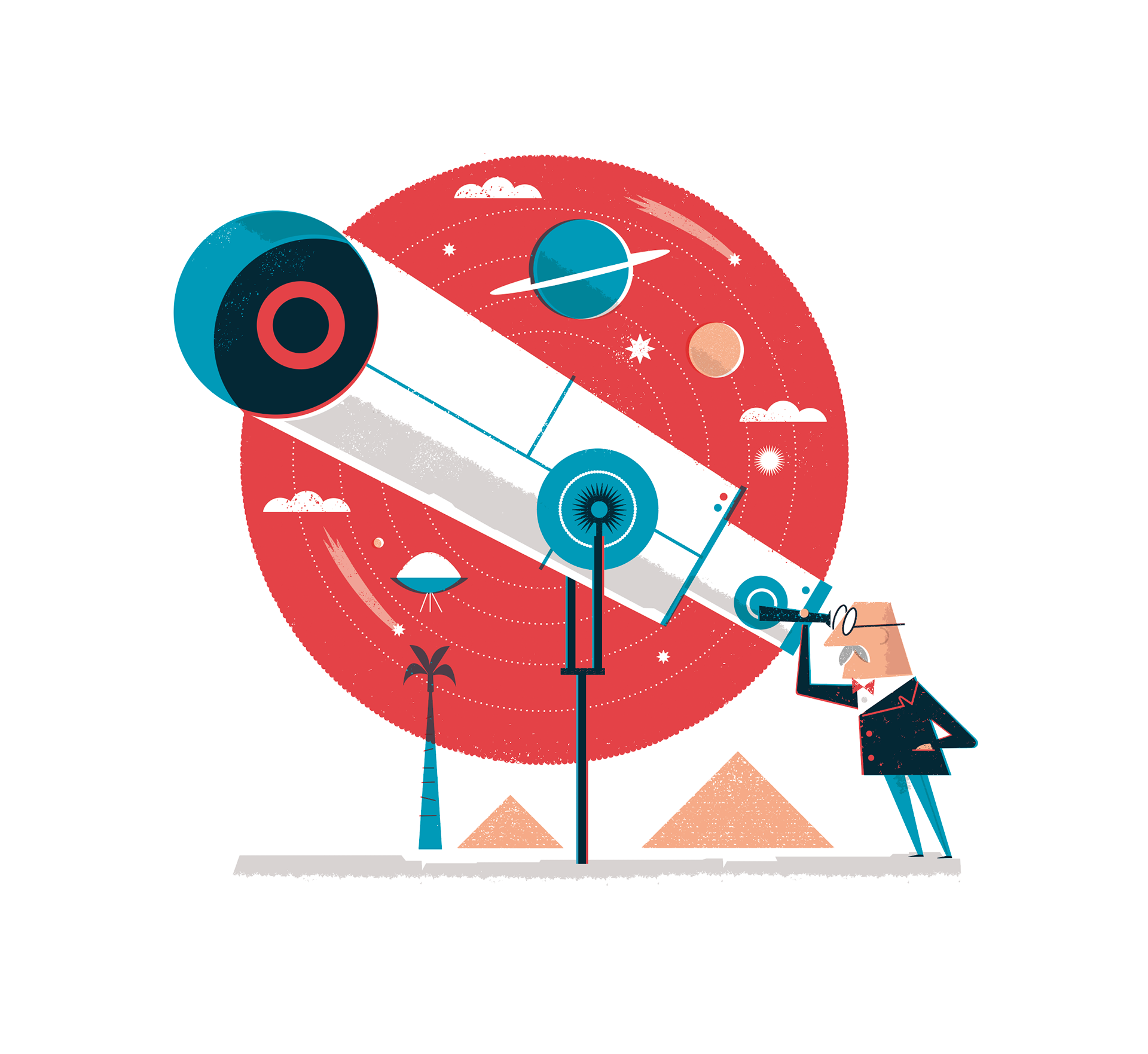 In Search of ET and the origins of the universe by Dr. Seth Shostak Why do scientists think there might be aliens out there anyway?