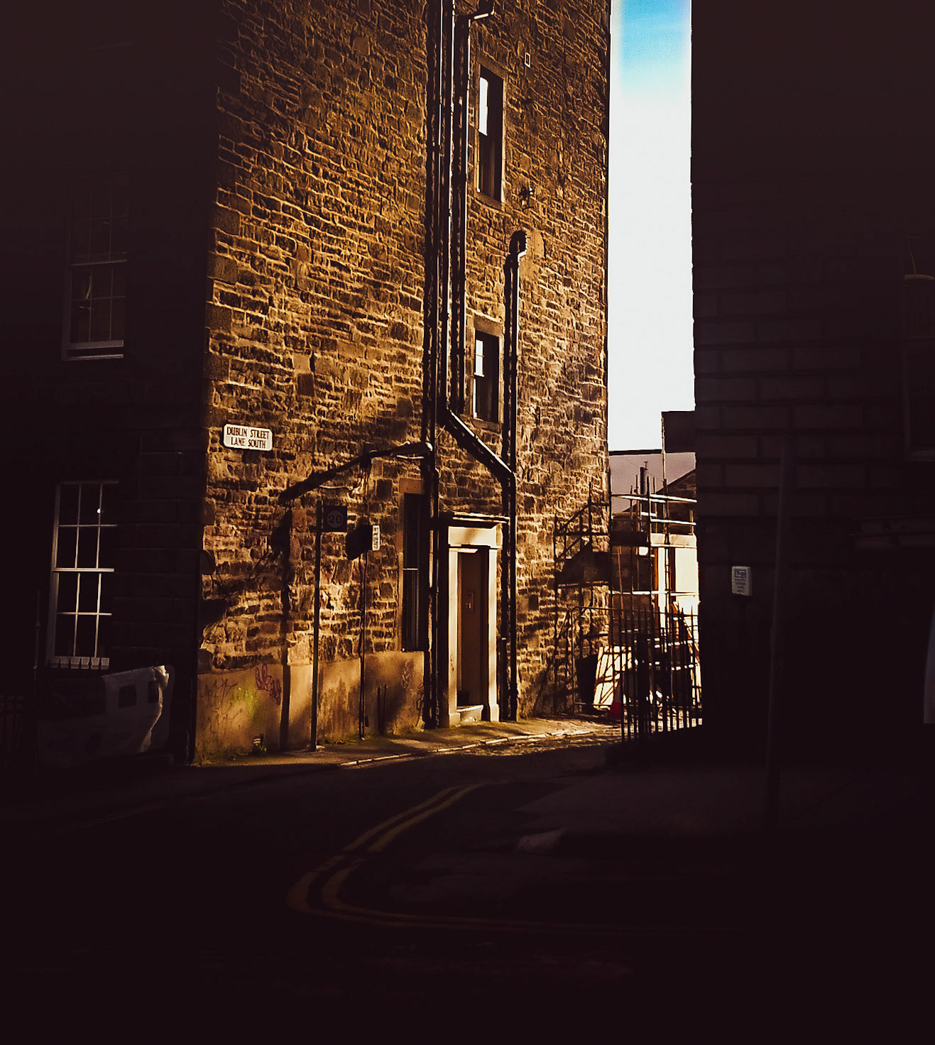 Framed Photographic Print