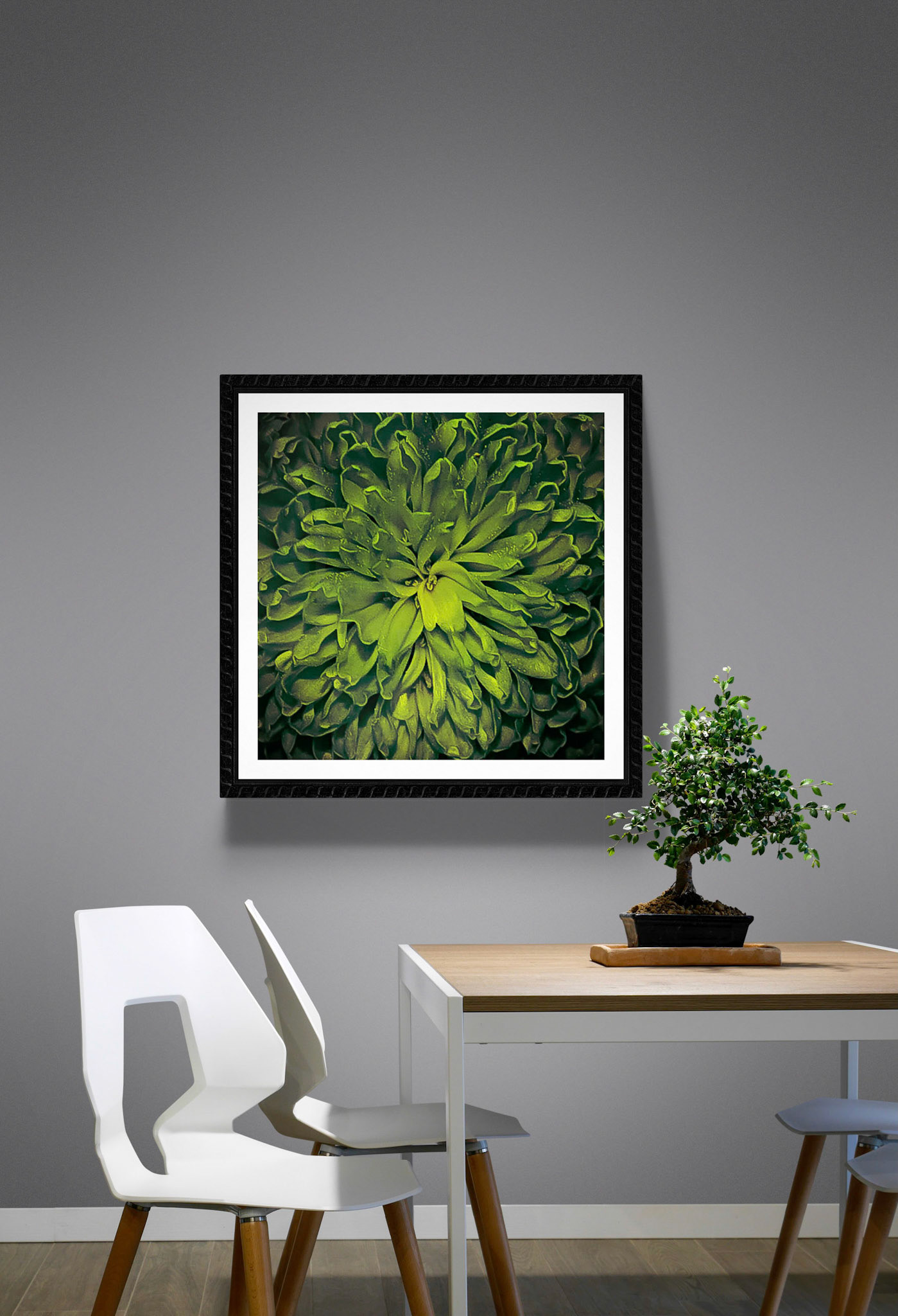 Botanics No. 17