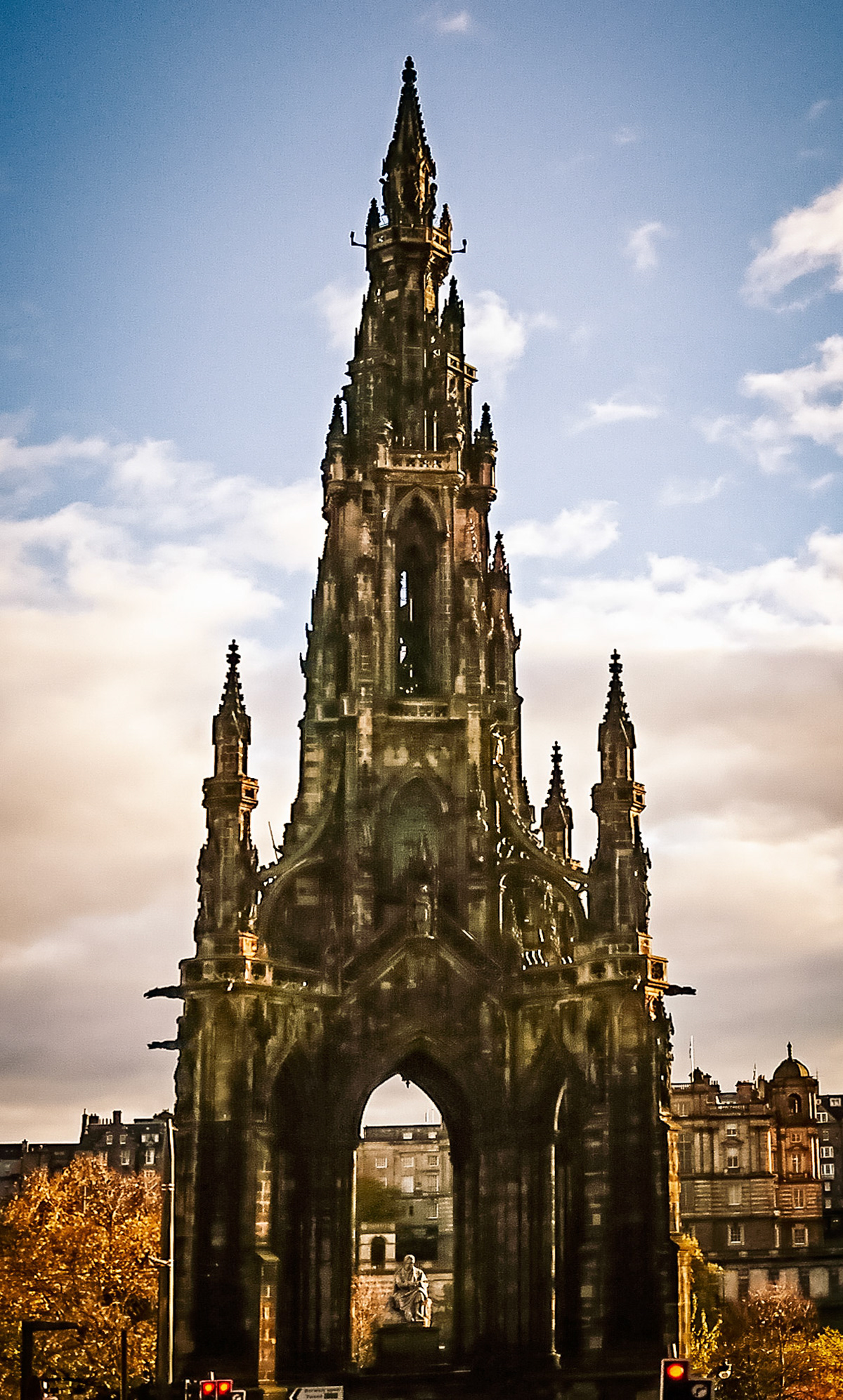 Framed Photographic Print