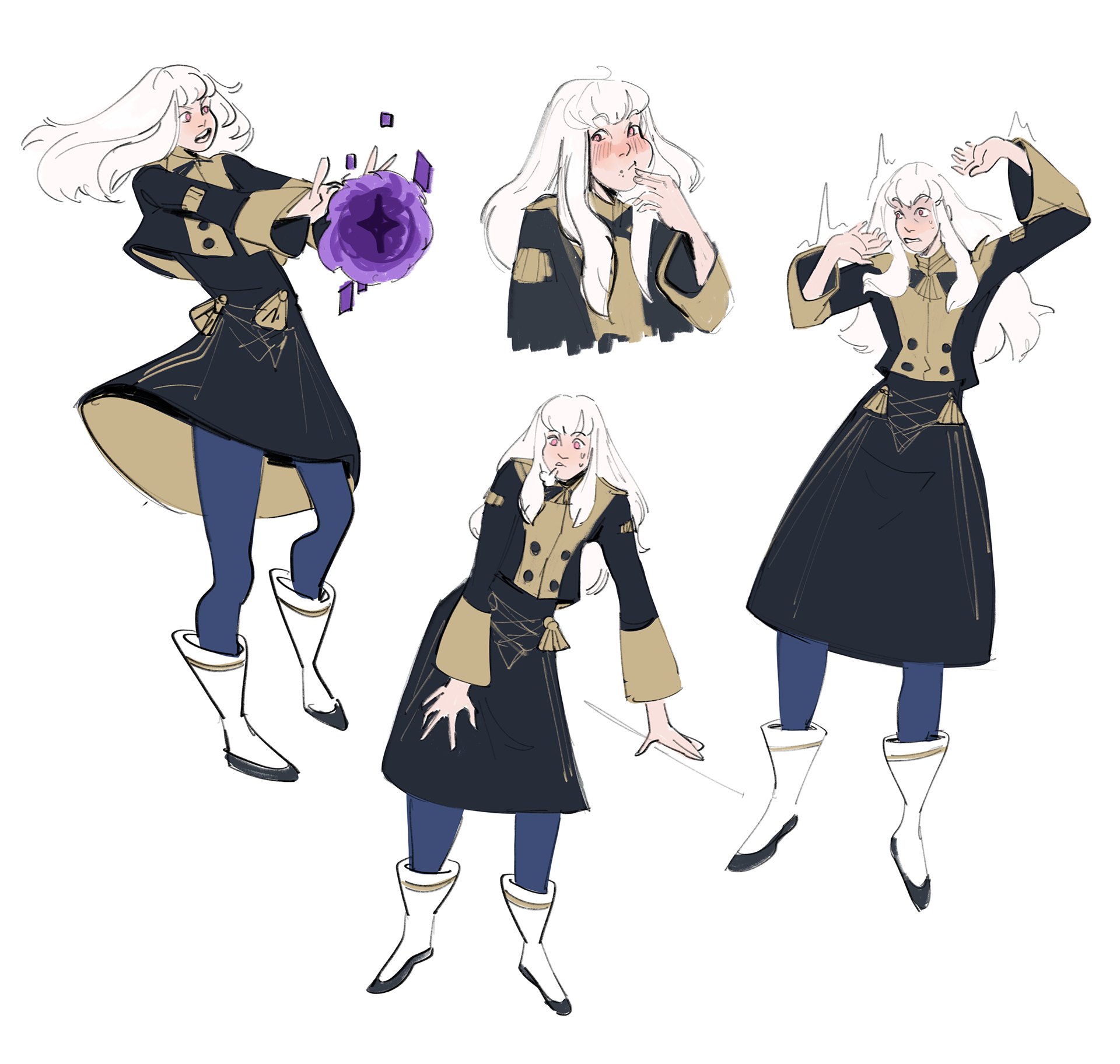 Lysithea