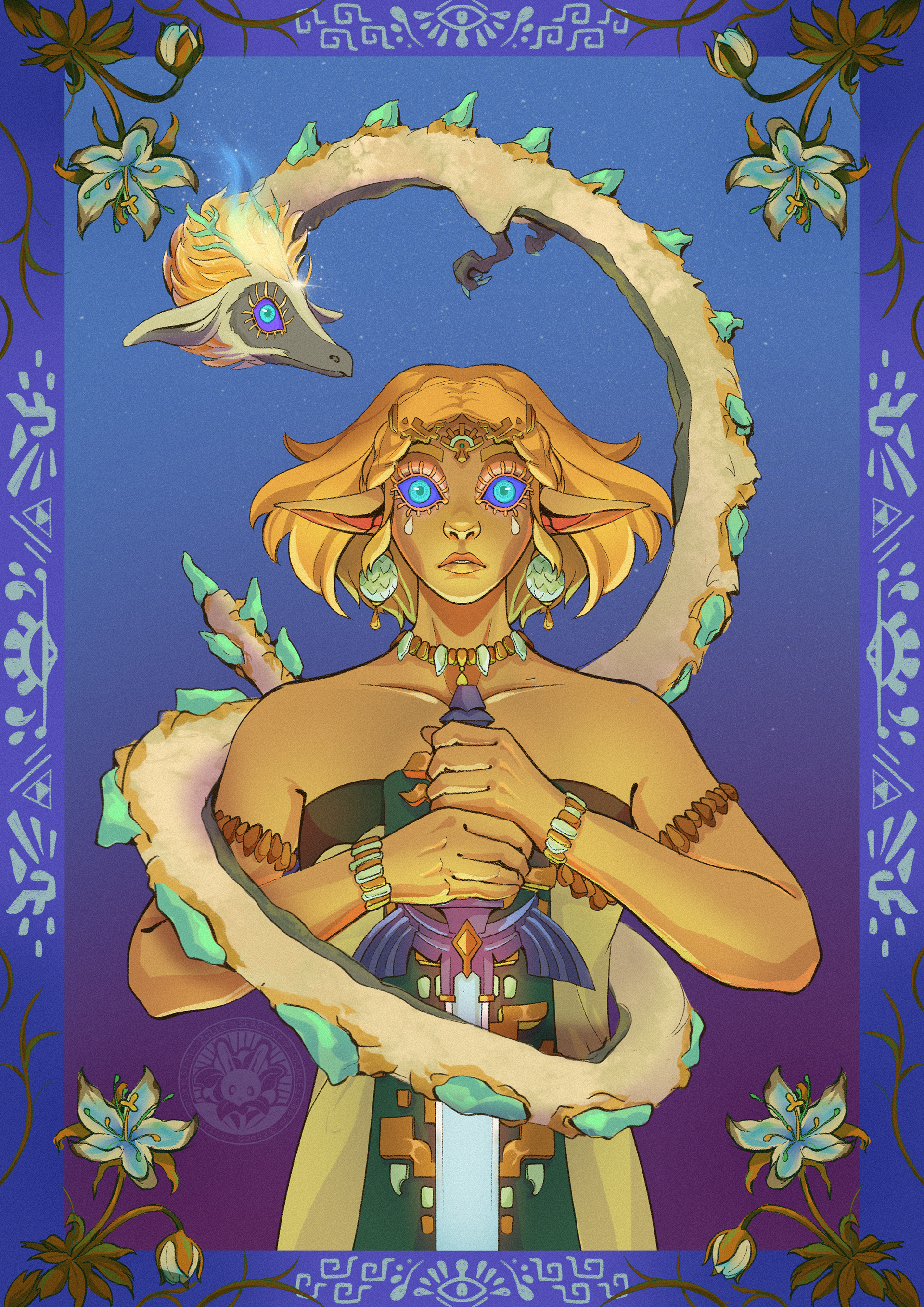 Silent Princess V2