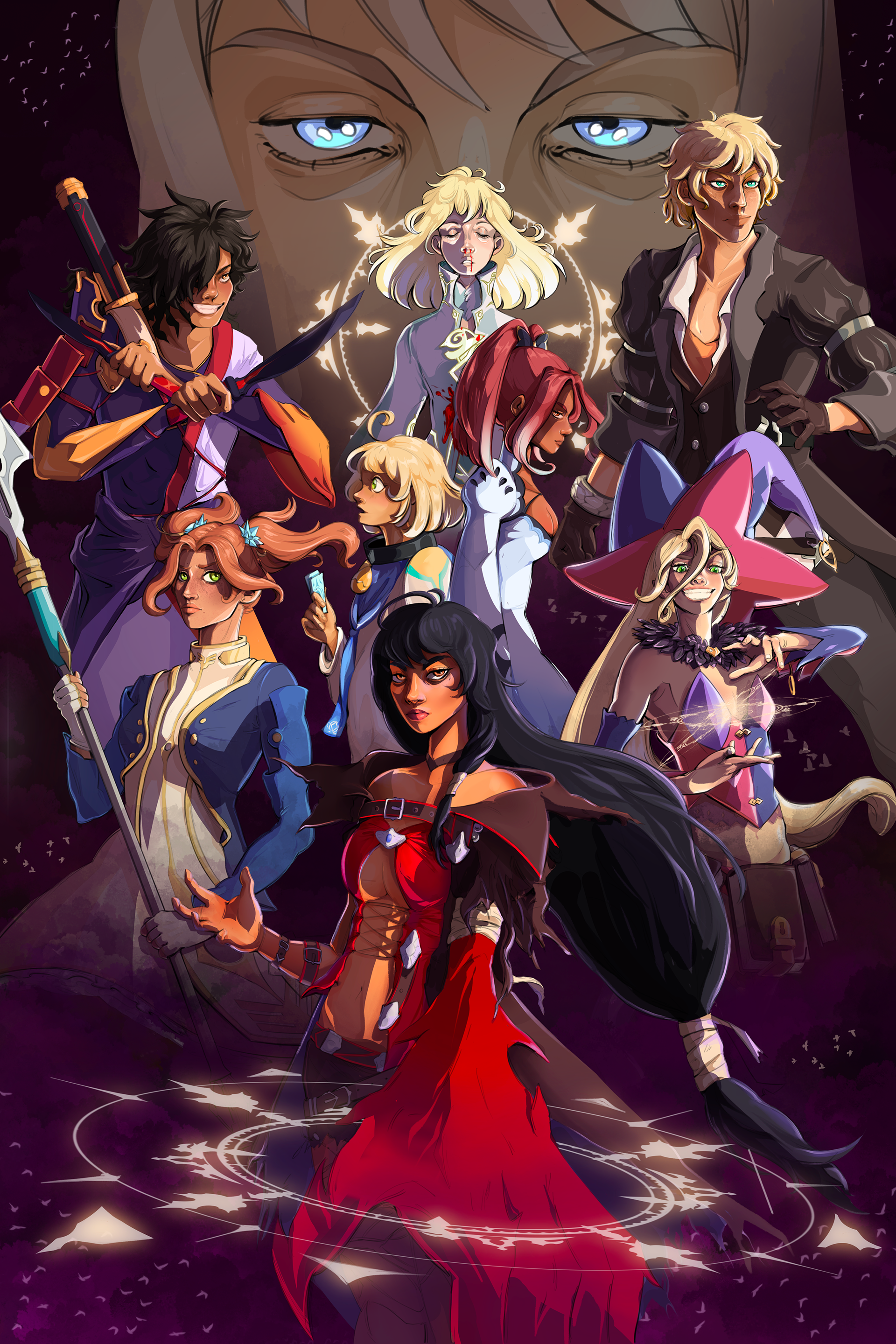 TOB Tribute