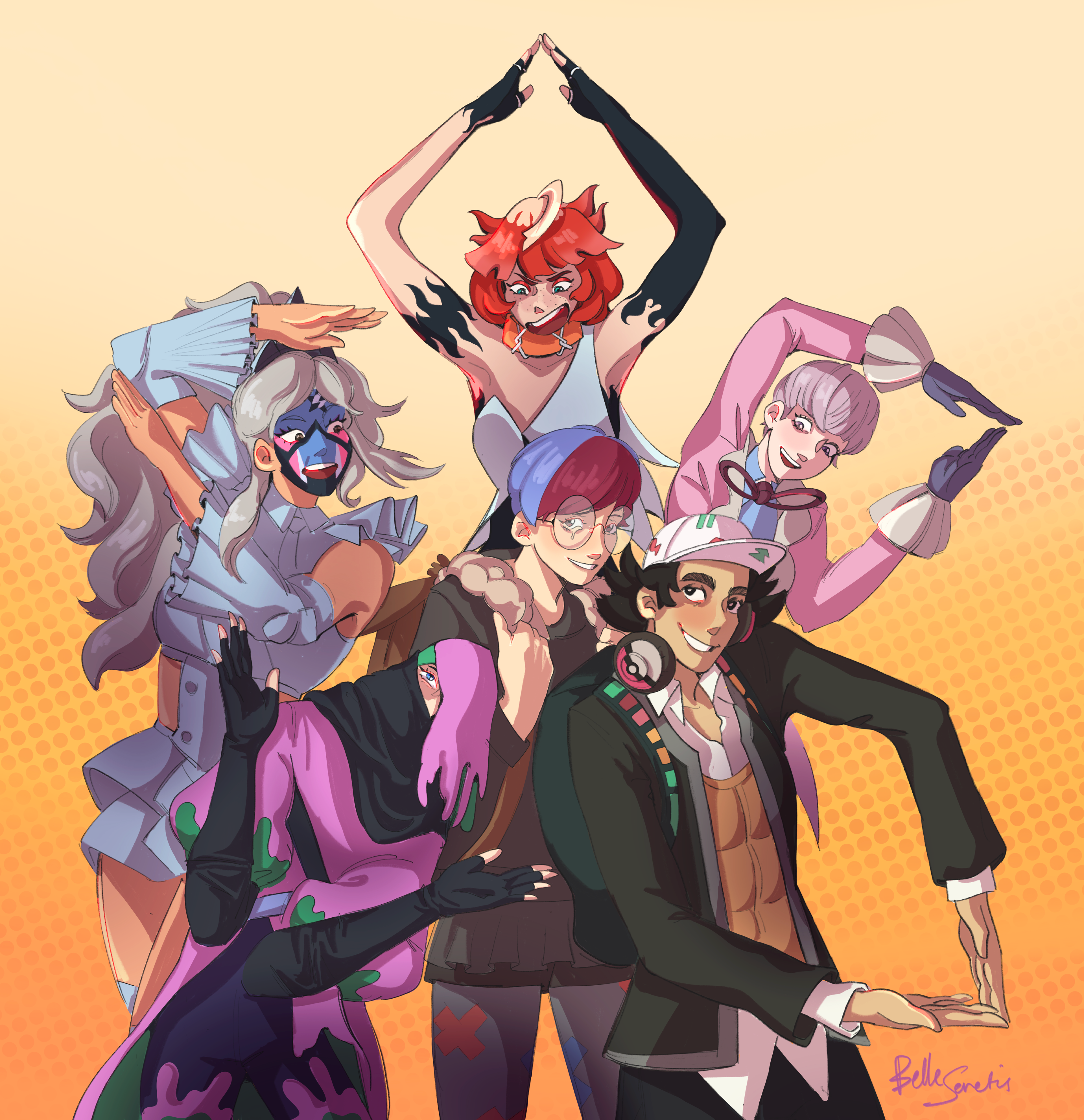 Team Star