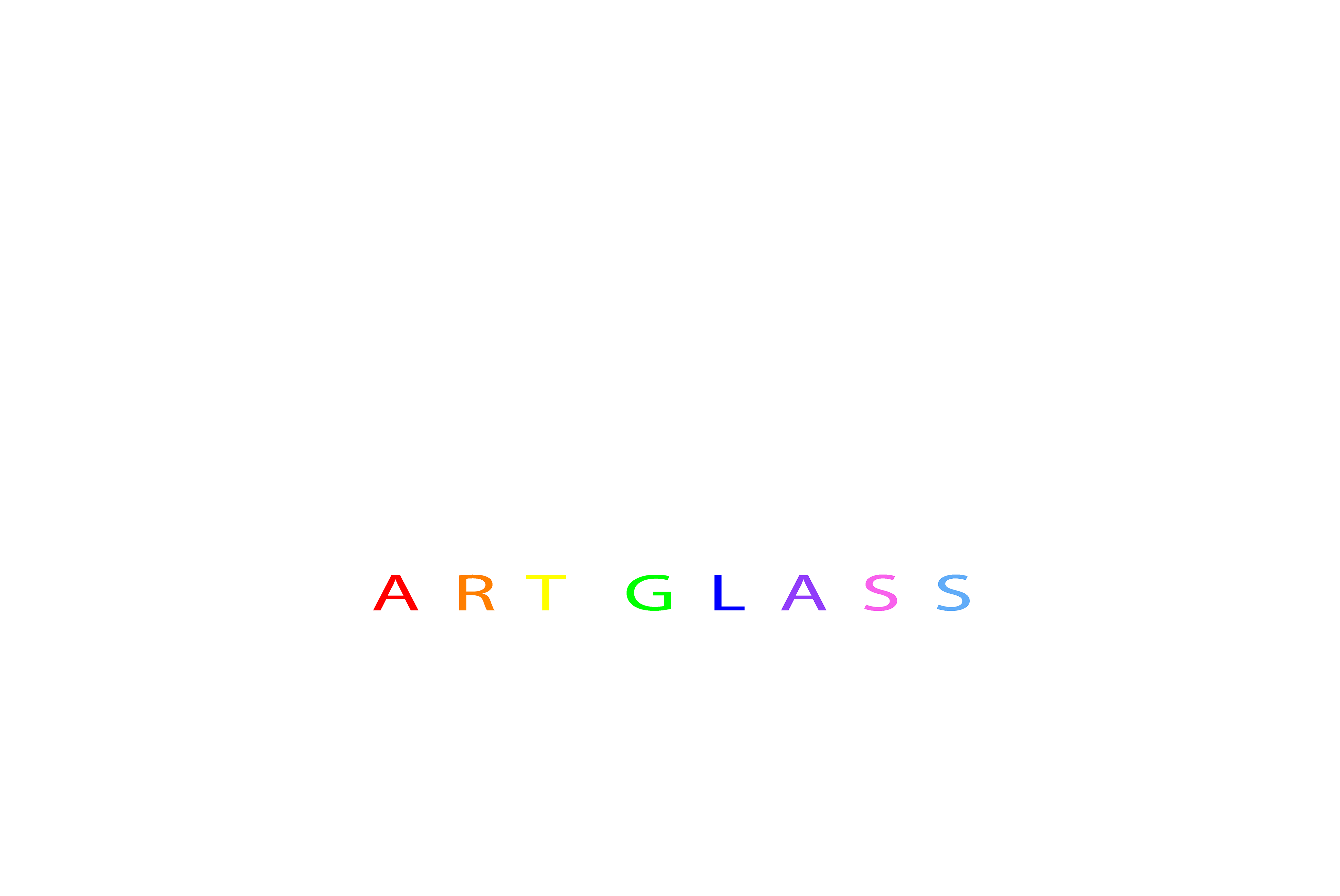 Robert Hacker Art Glass