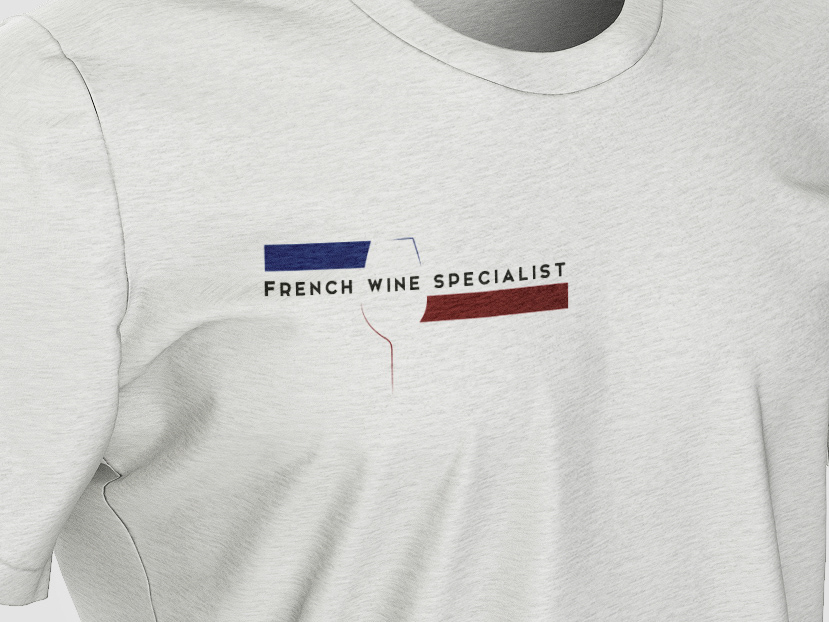Commerce de vin