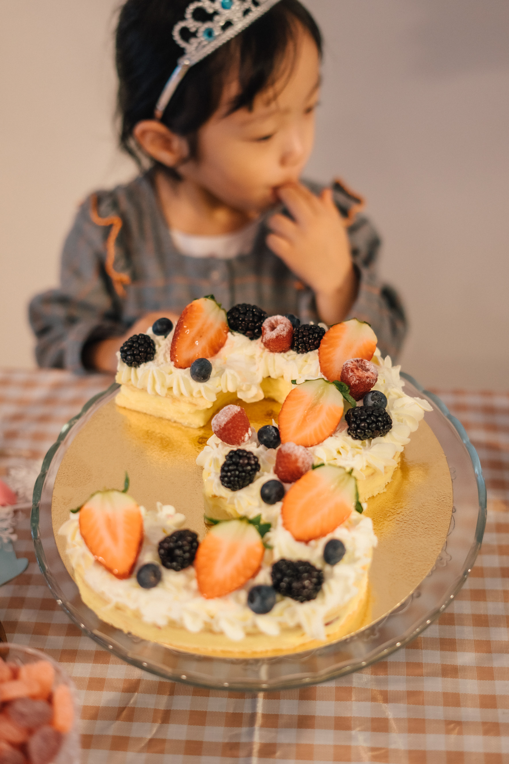 Anniversaire 3ans