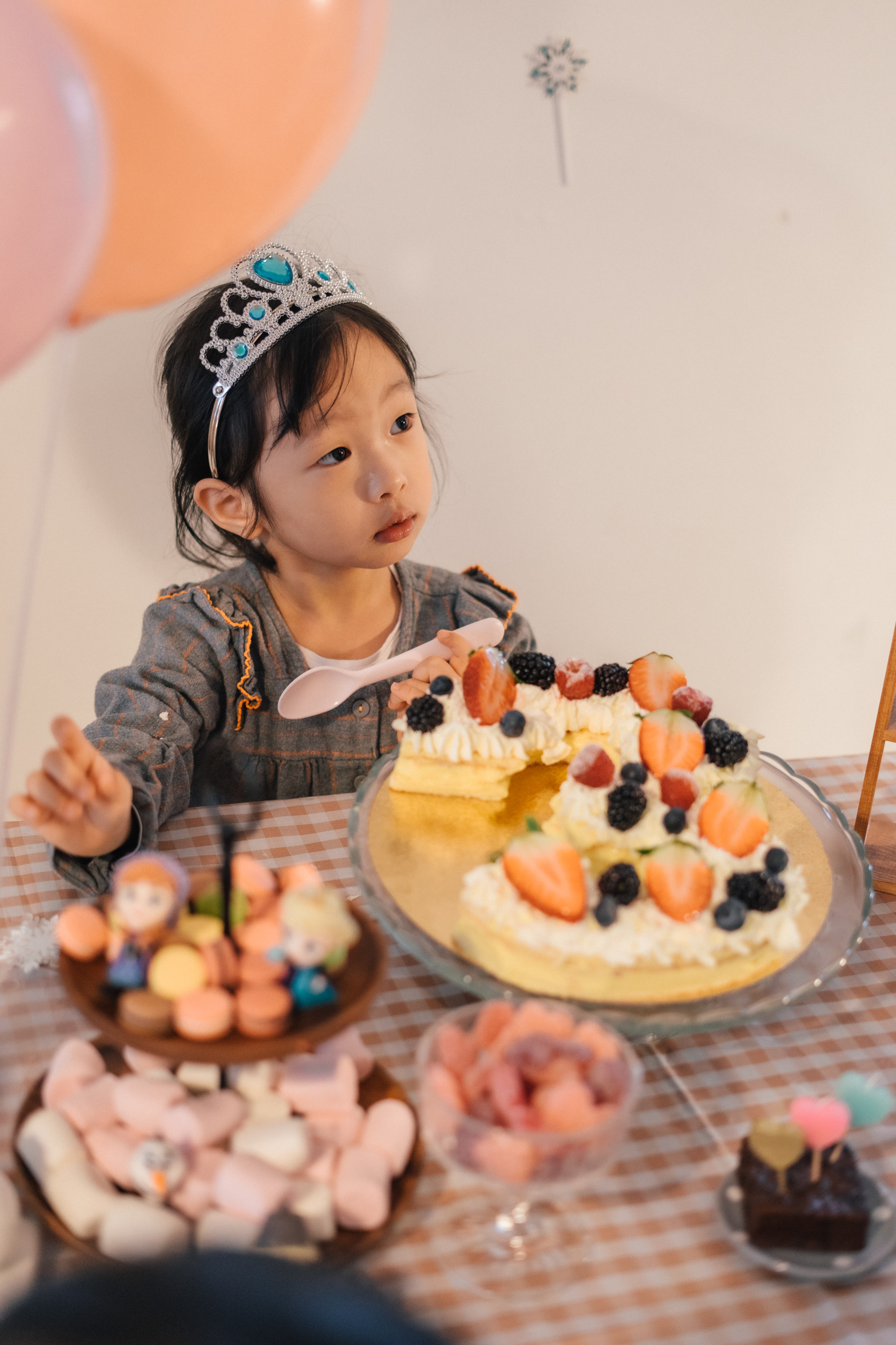 Anniversaire 3ans