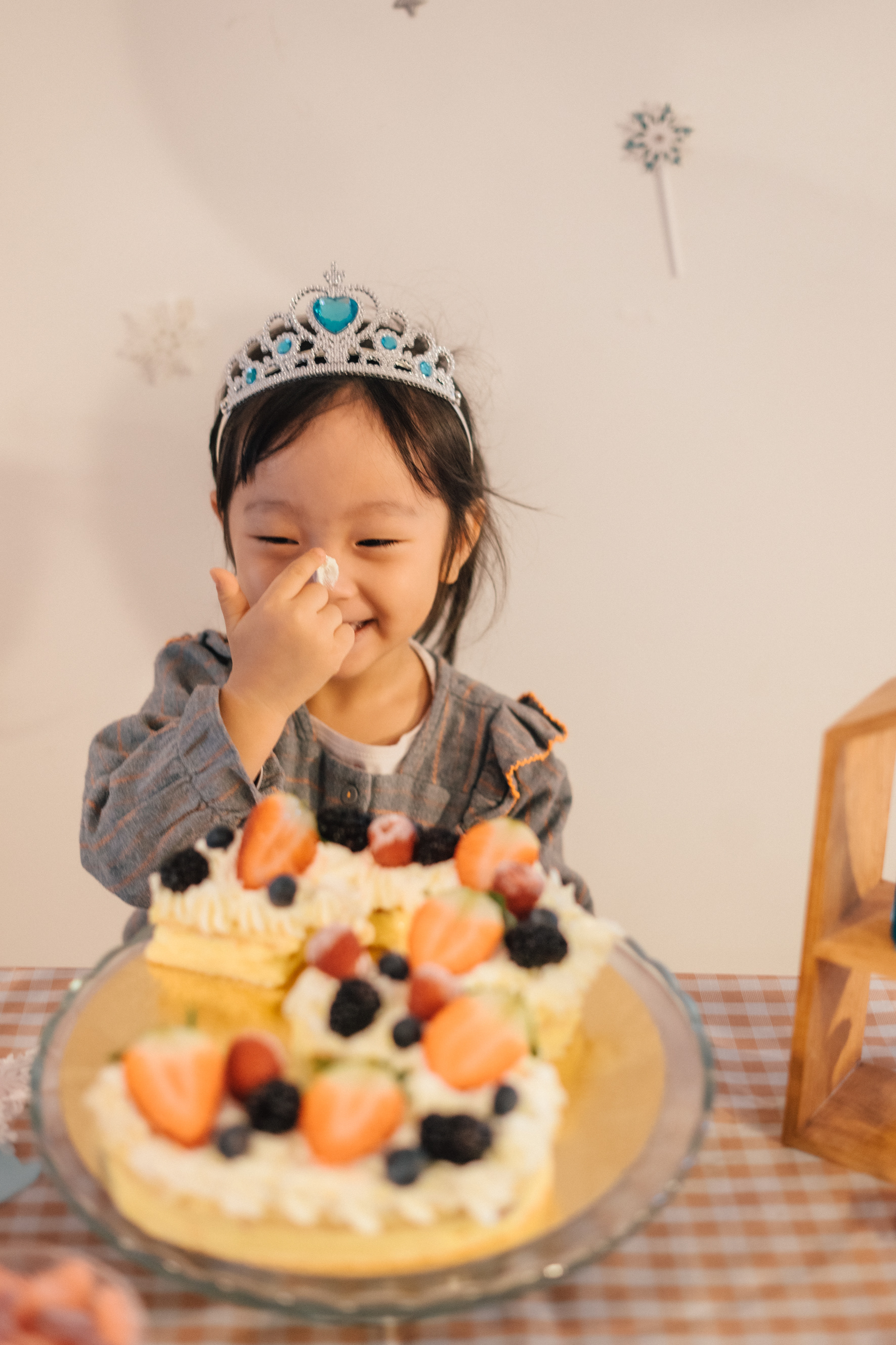 Anniversaire 3ans
