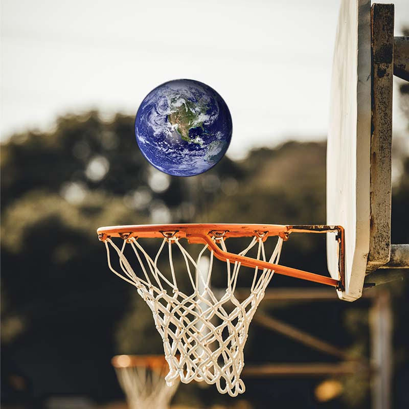 Basketball Edit