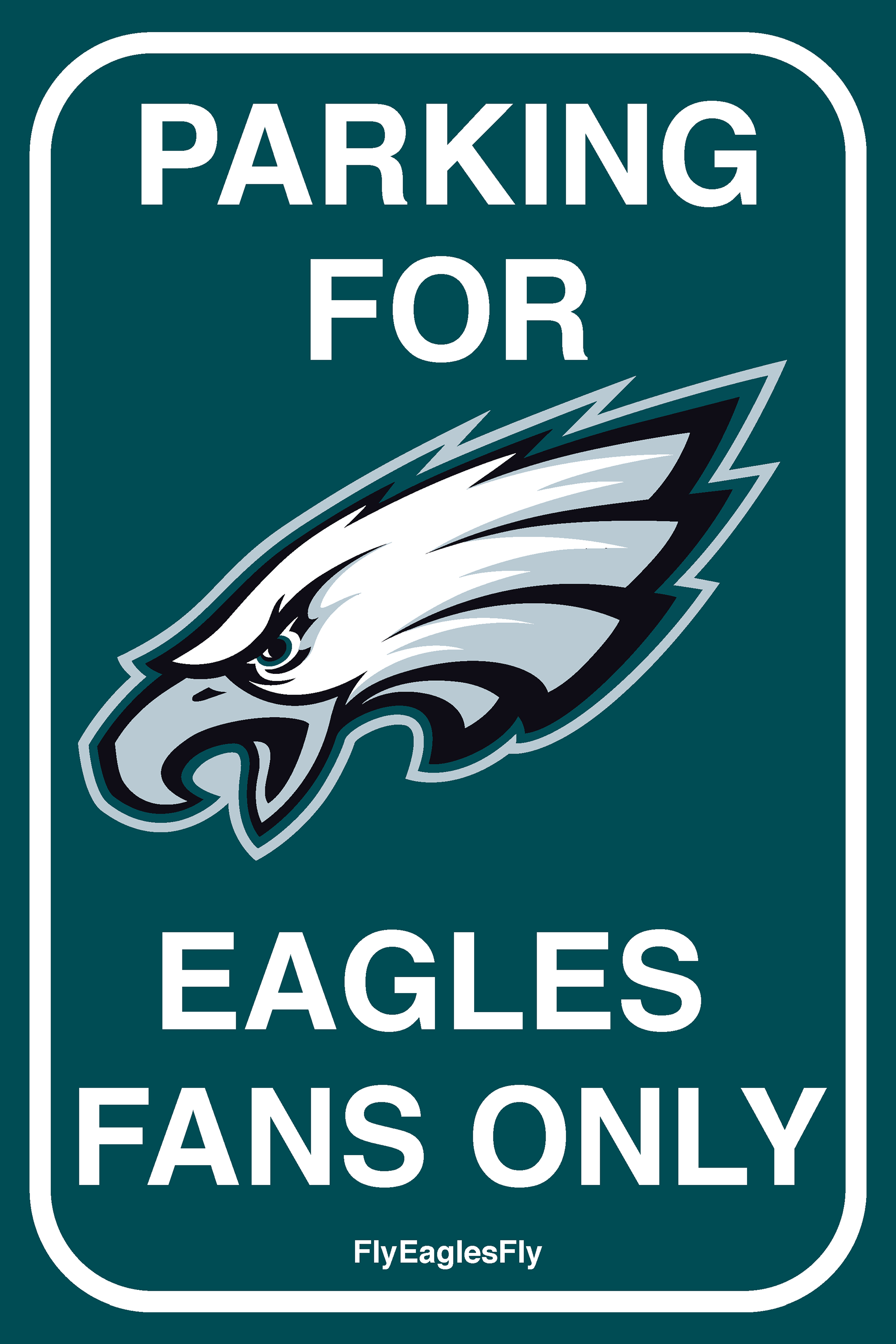 12x18 Sign