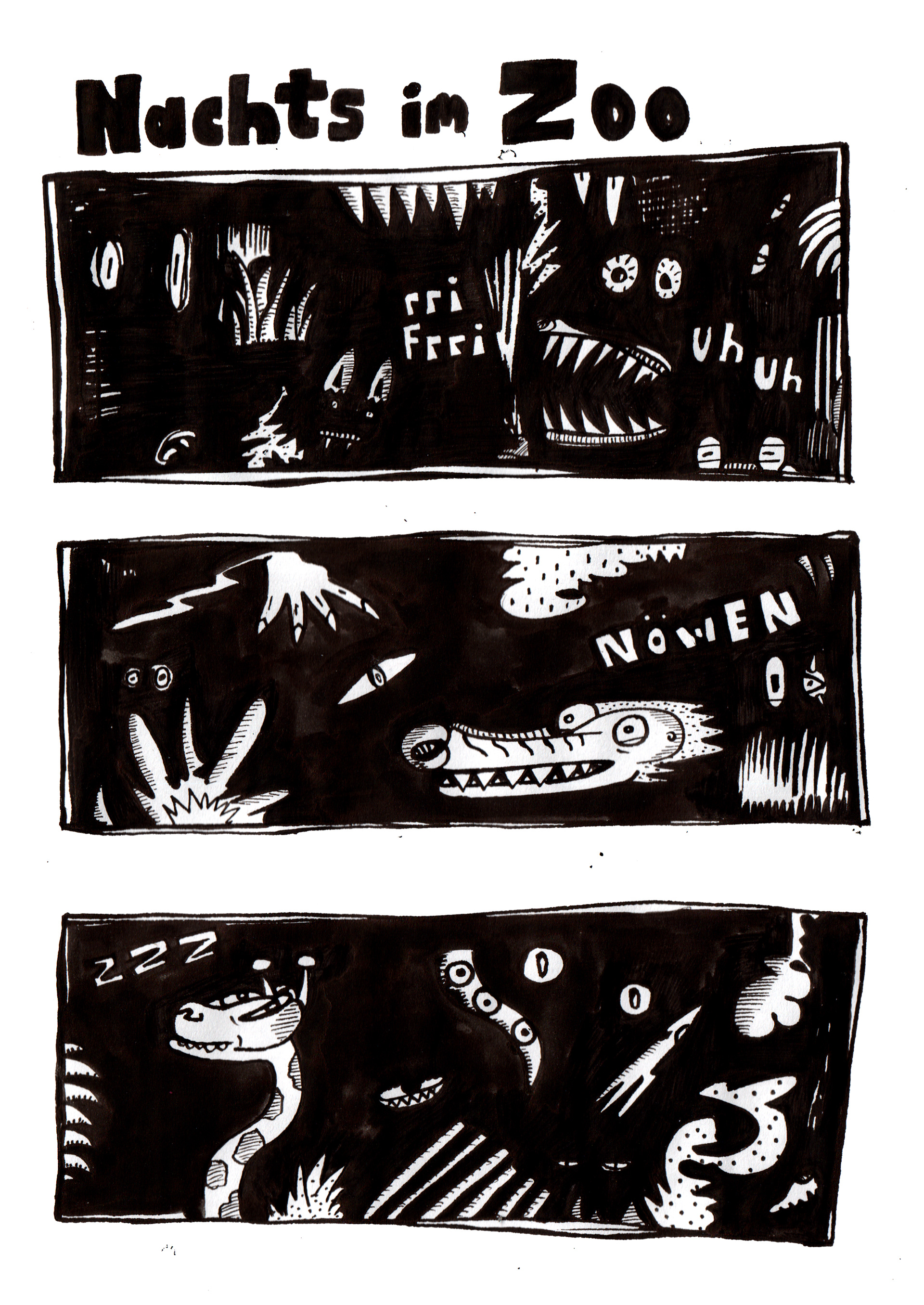 From Carnival Narkotika