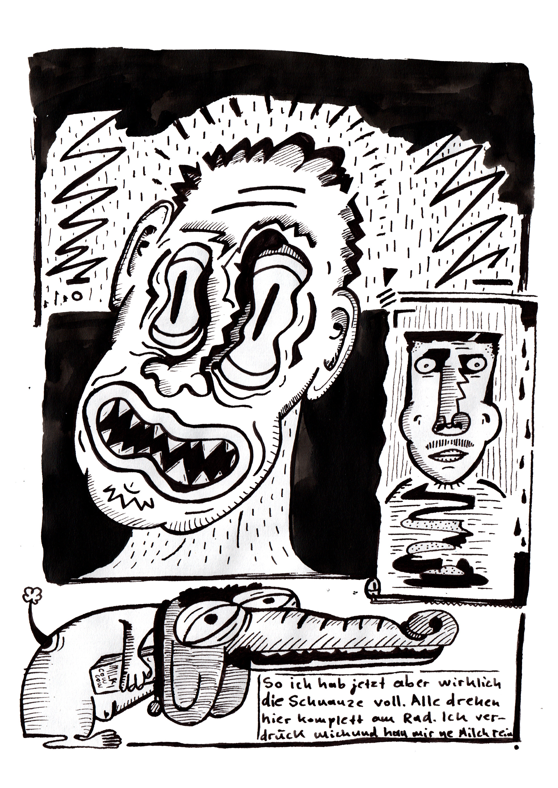 From Carnival Narkotika