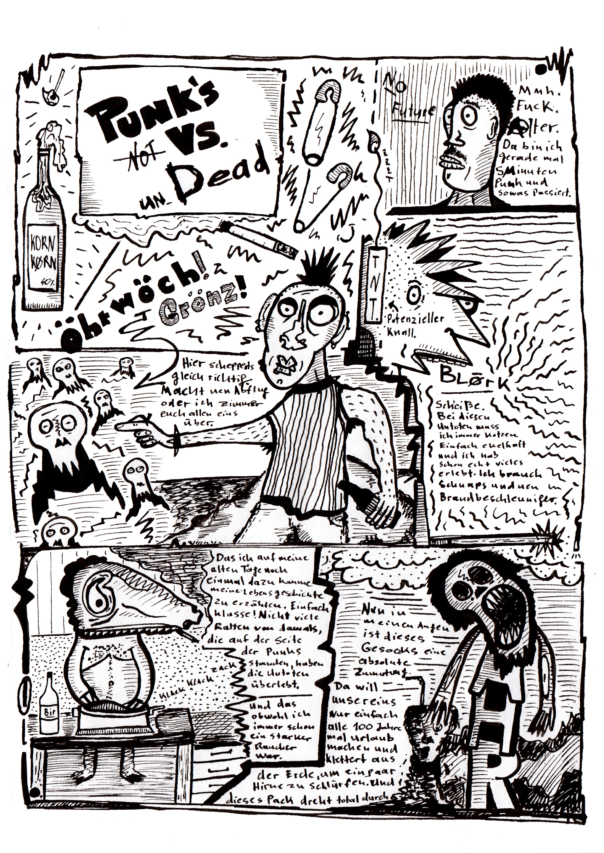 From Carnival Narkotika