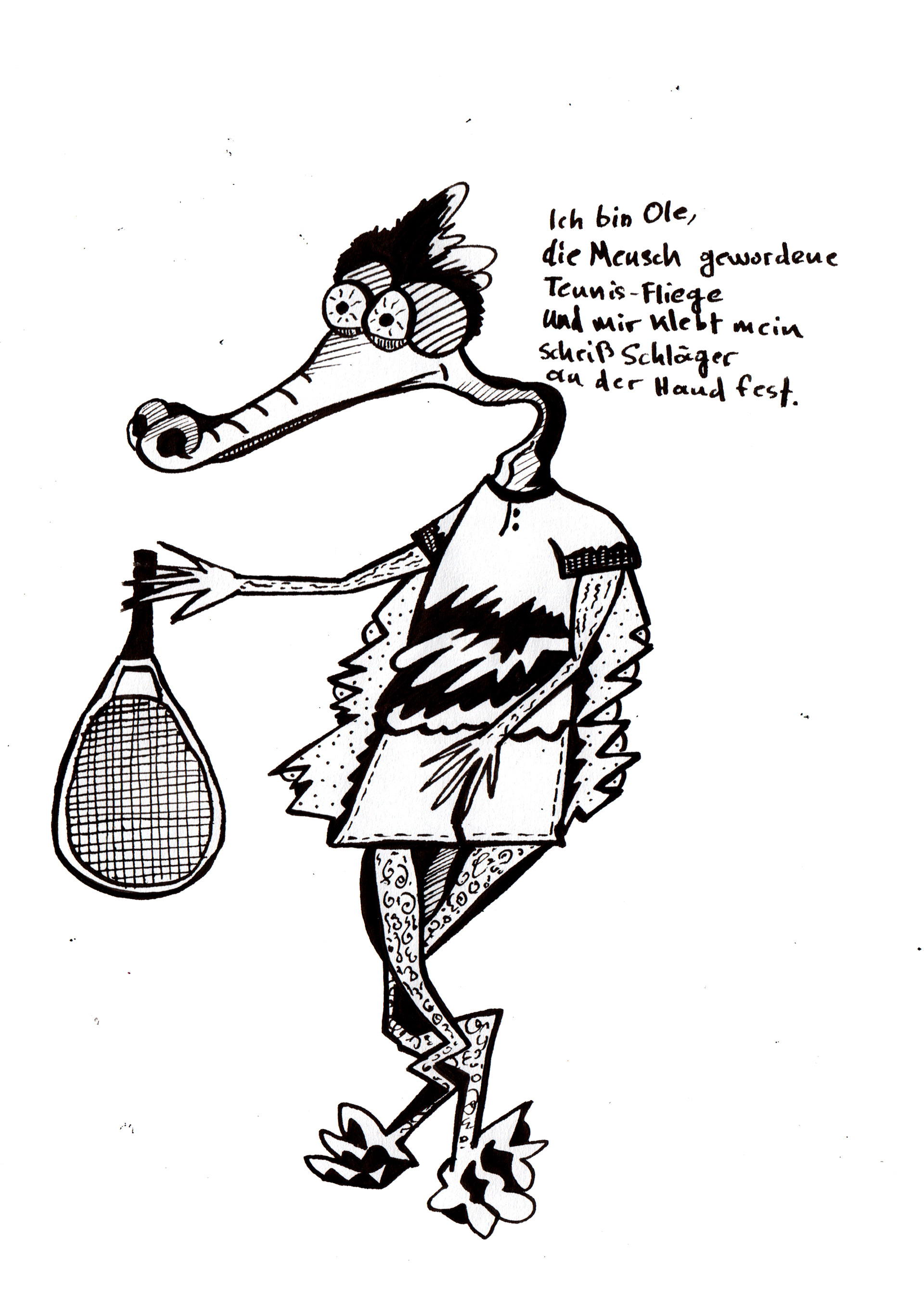 From Carnival Narkotika