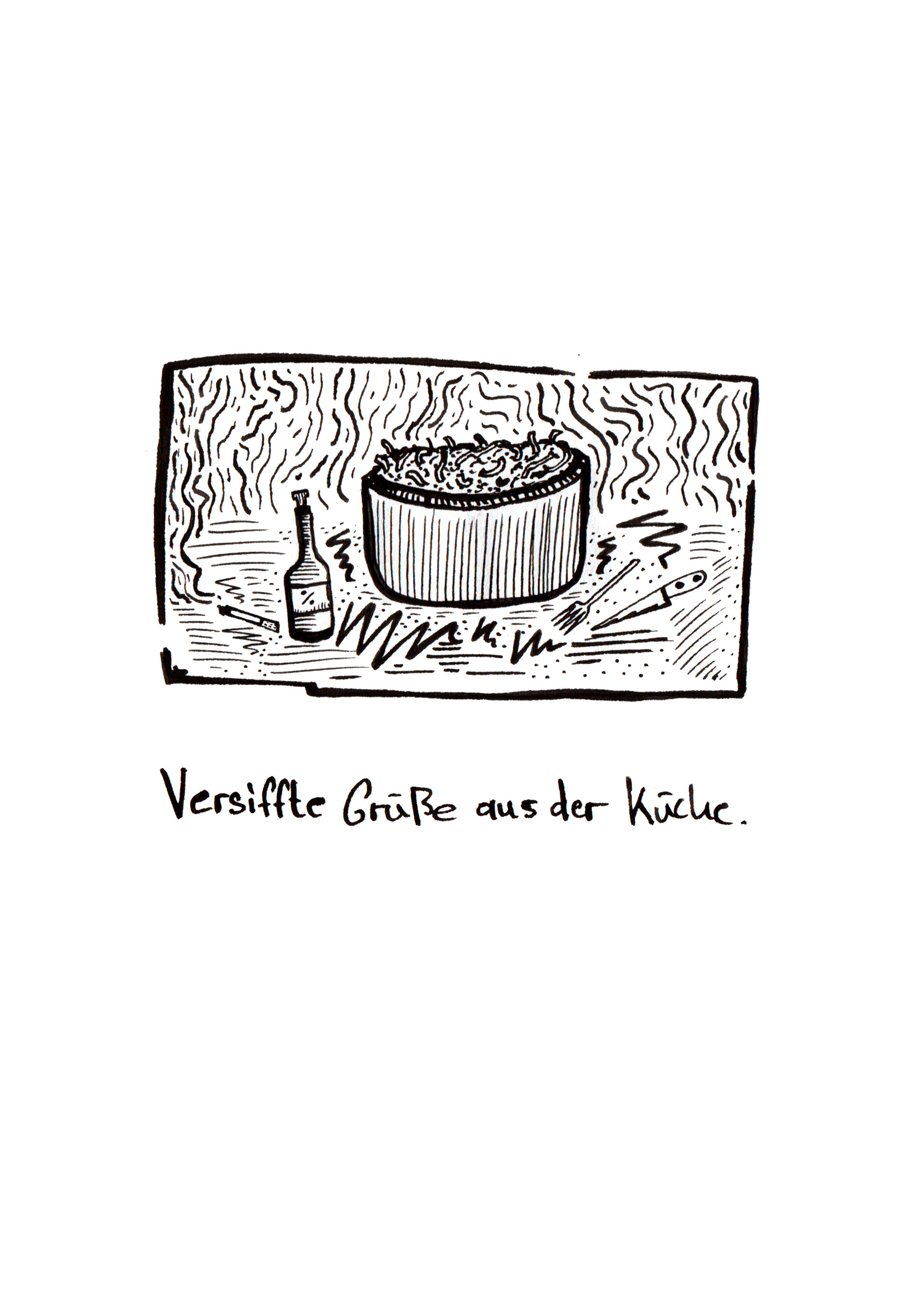 From Carnival Narkotika