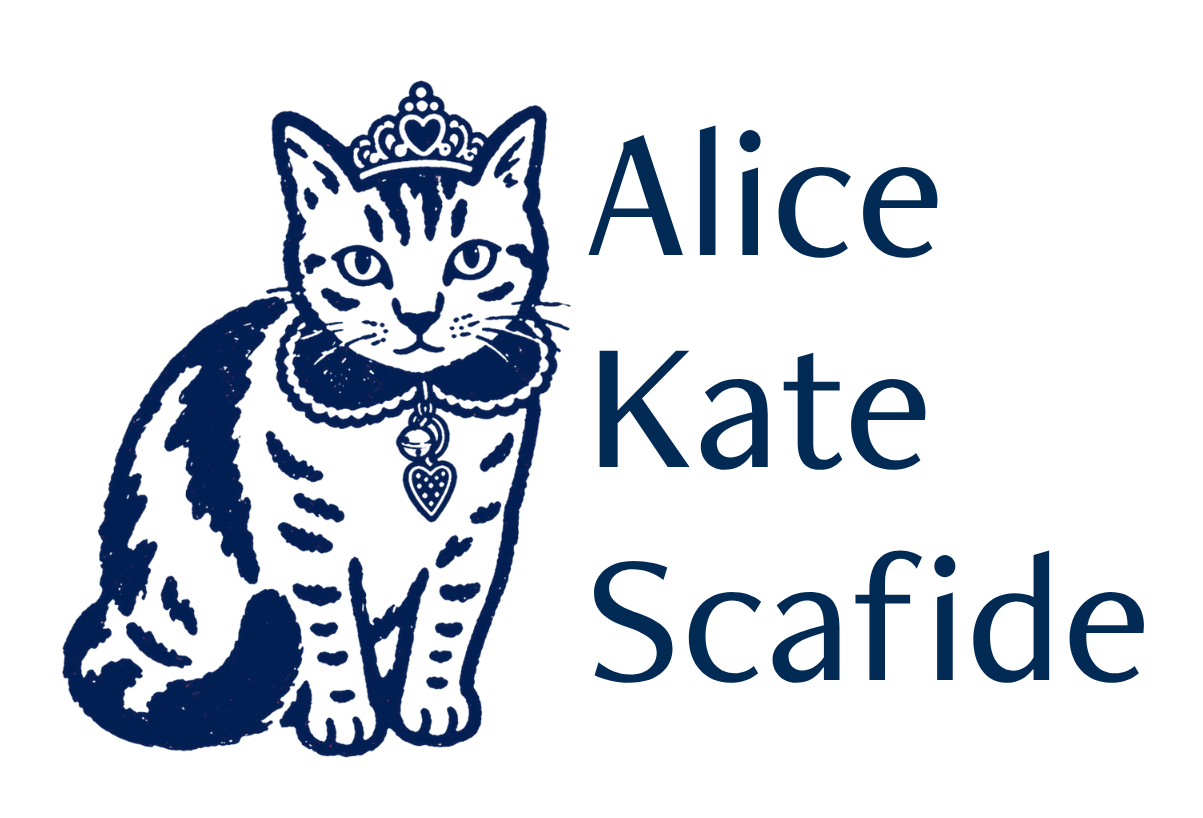 Alice Kate scafide