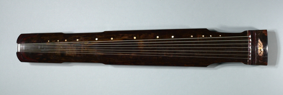 guqin