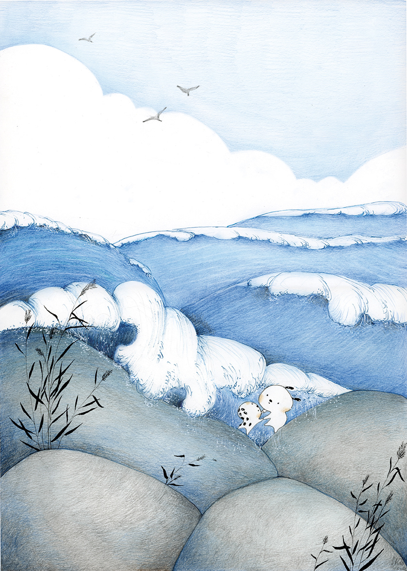 Vagues