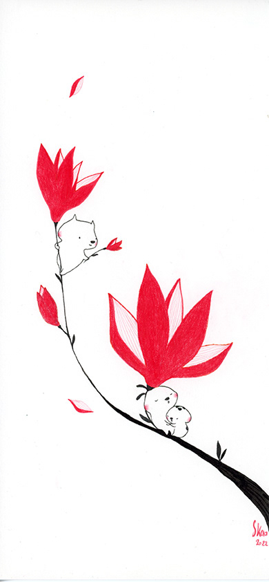 Le cadeau