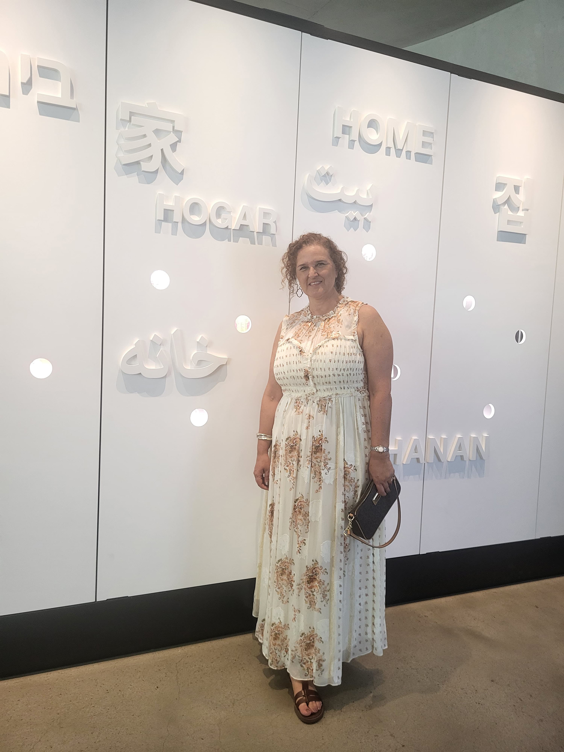 Holocaust Museum LA Permanent Exhibit