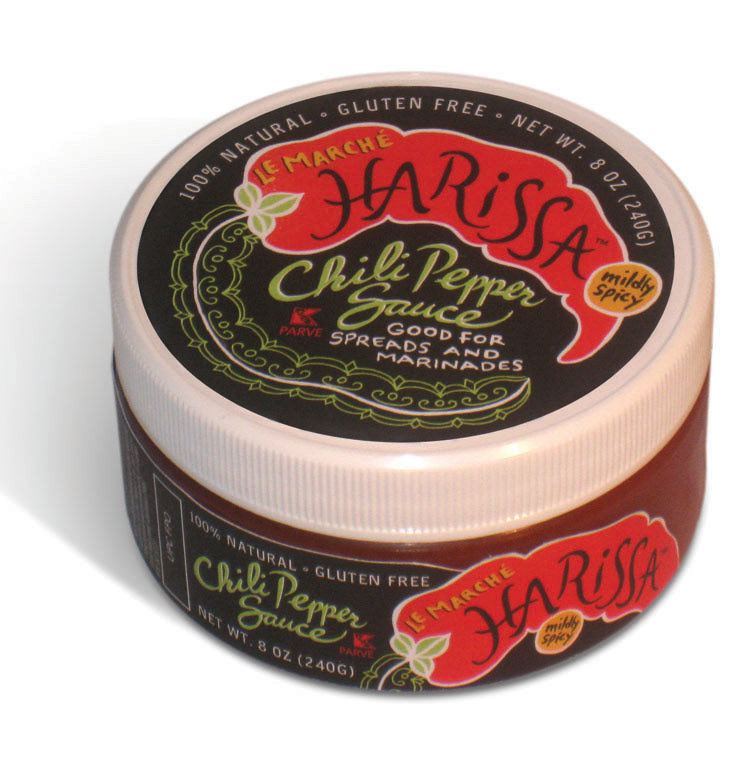 Food Packaging Creative Direction & Illustration