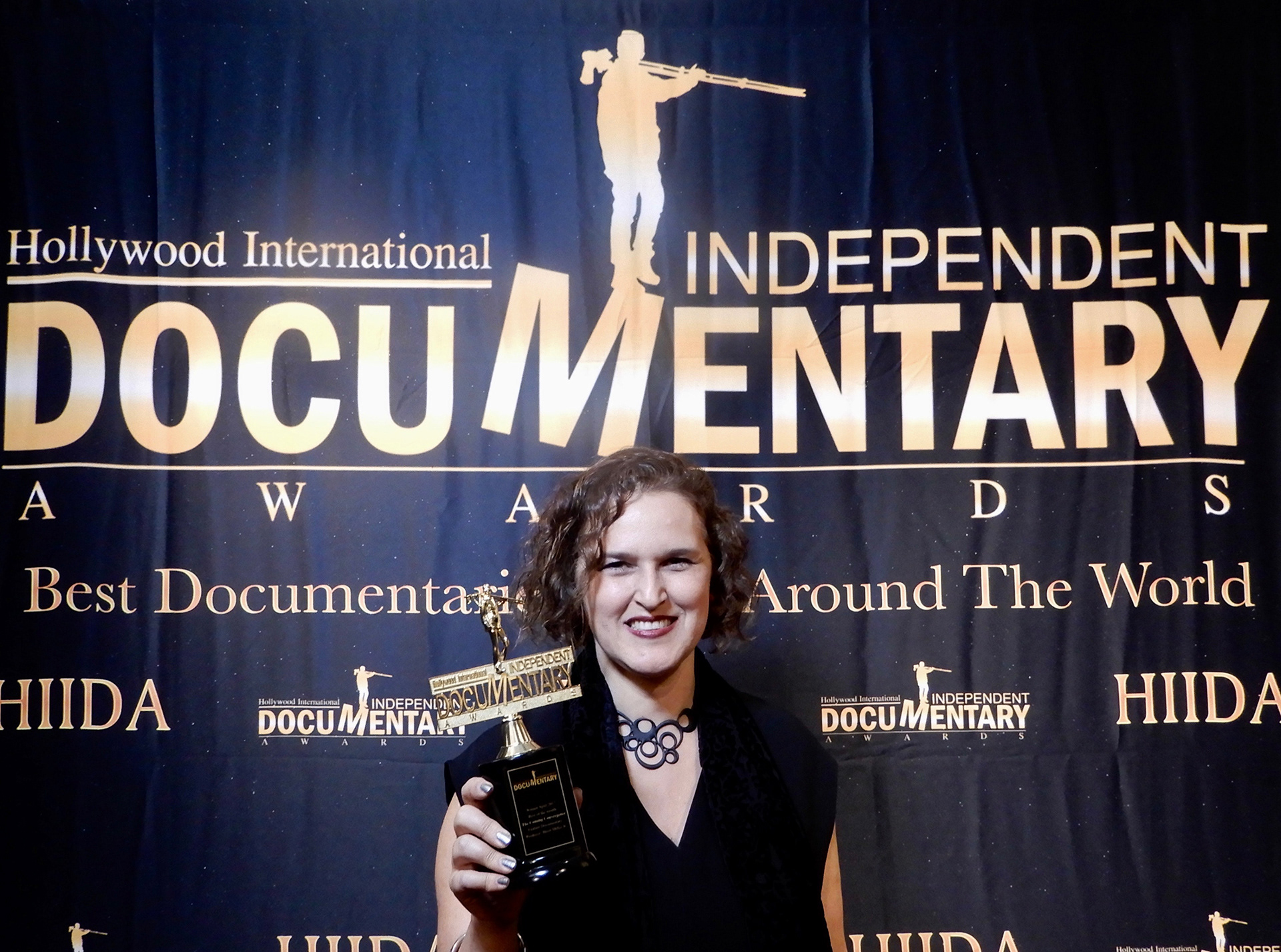 The Fifth Question Best Documentary Award