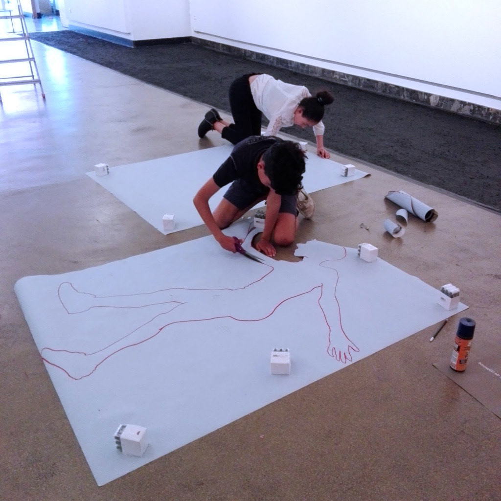 En Mai, fais ce qu'il te plait! CCJF Saint-Gilles 2019