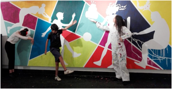 En Mai, fais ce qu'il te plait! CCJF Saint-Gilles 2019