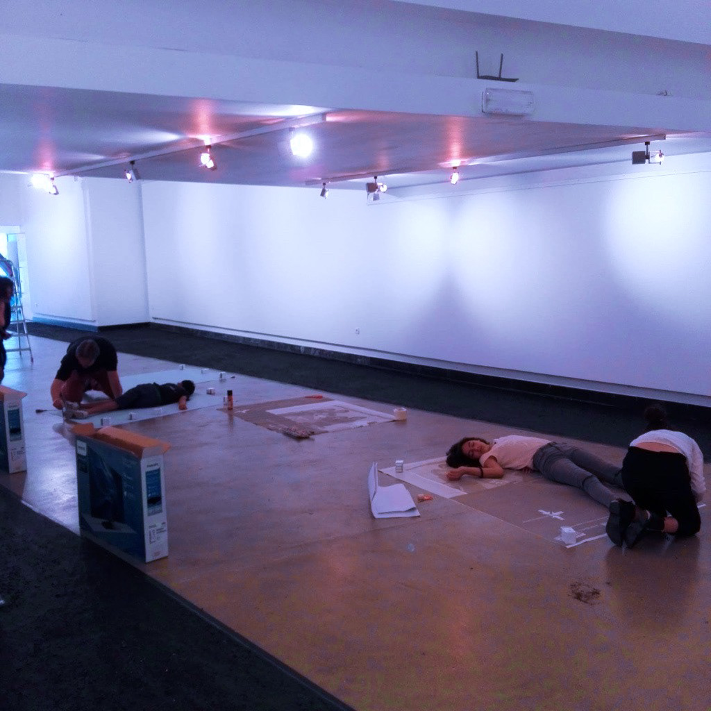 En Mai, fais ce qu'il te plait! CCJF Saint-Gilles 2019