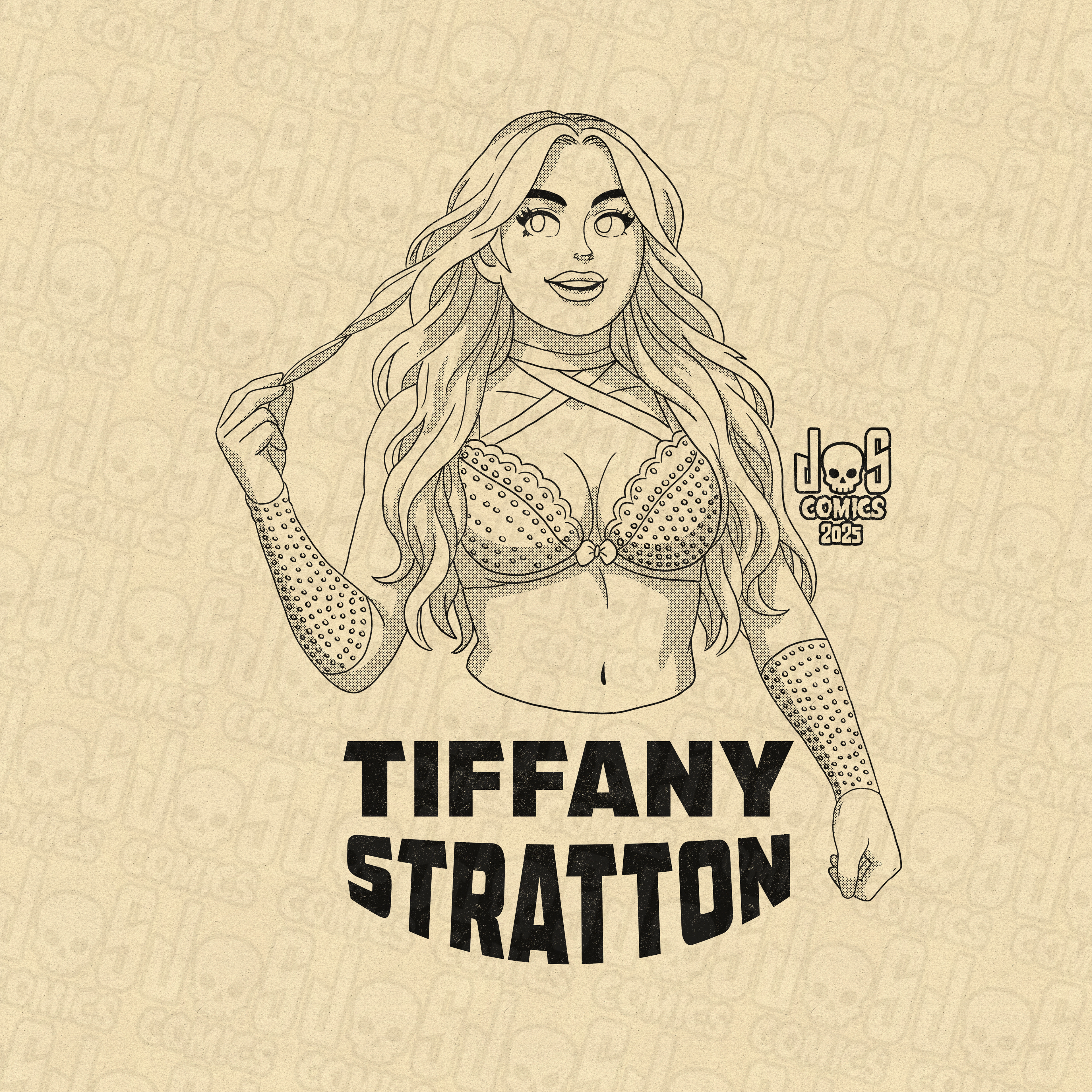 It's Tiffy Time!