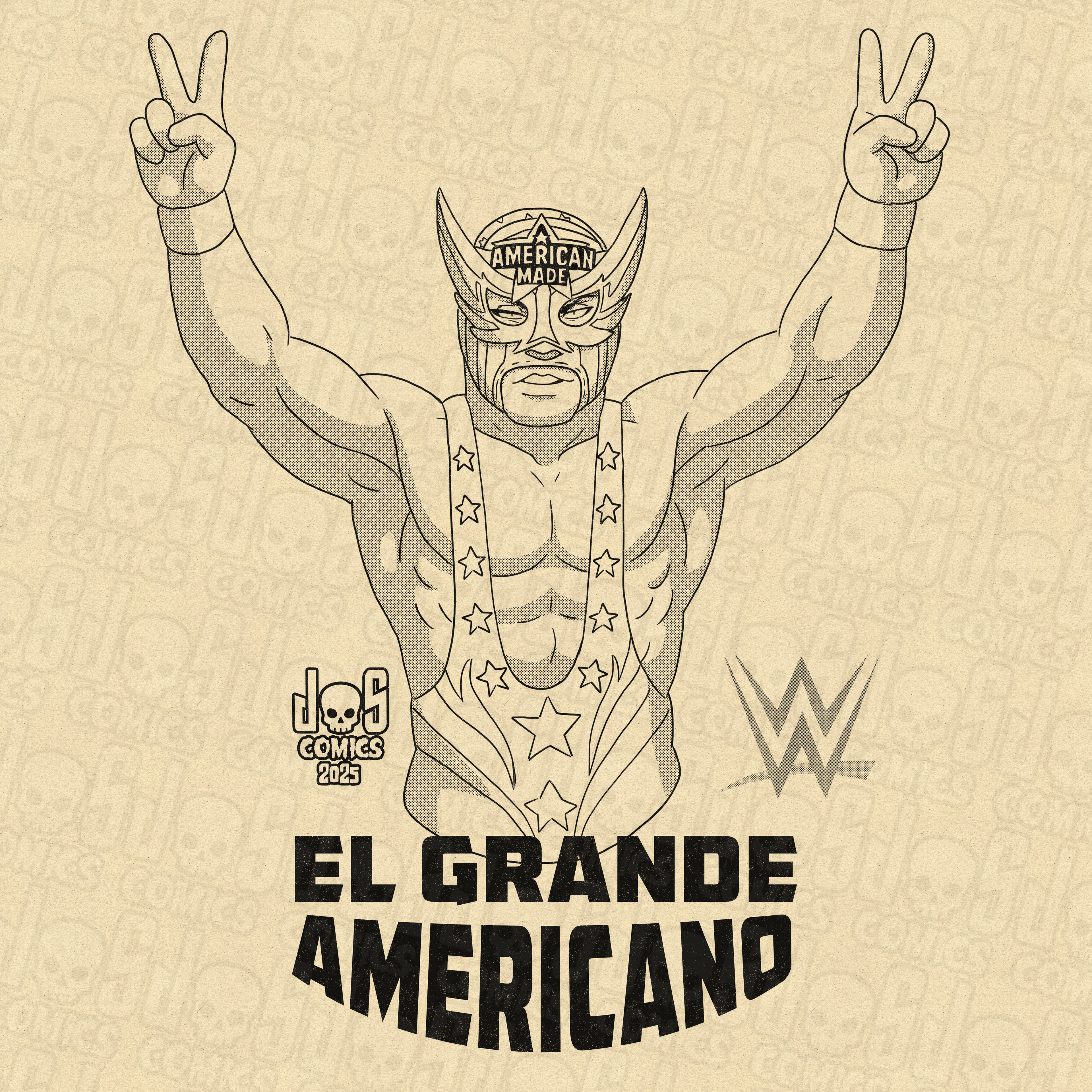 El Grande!
