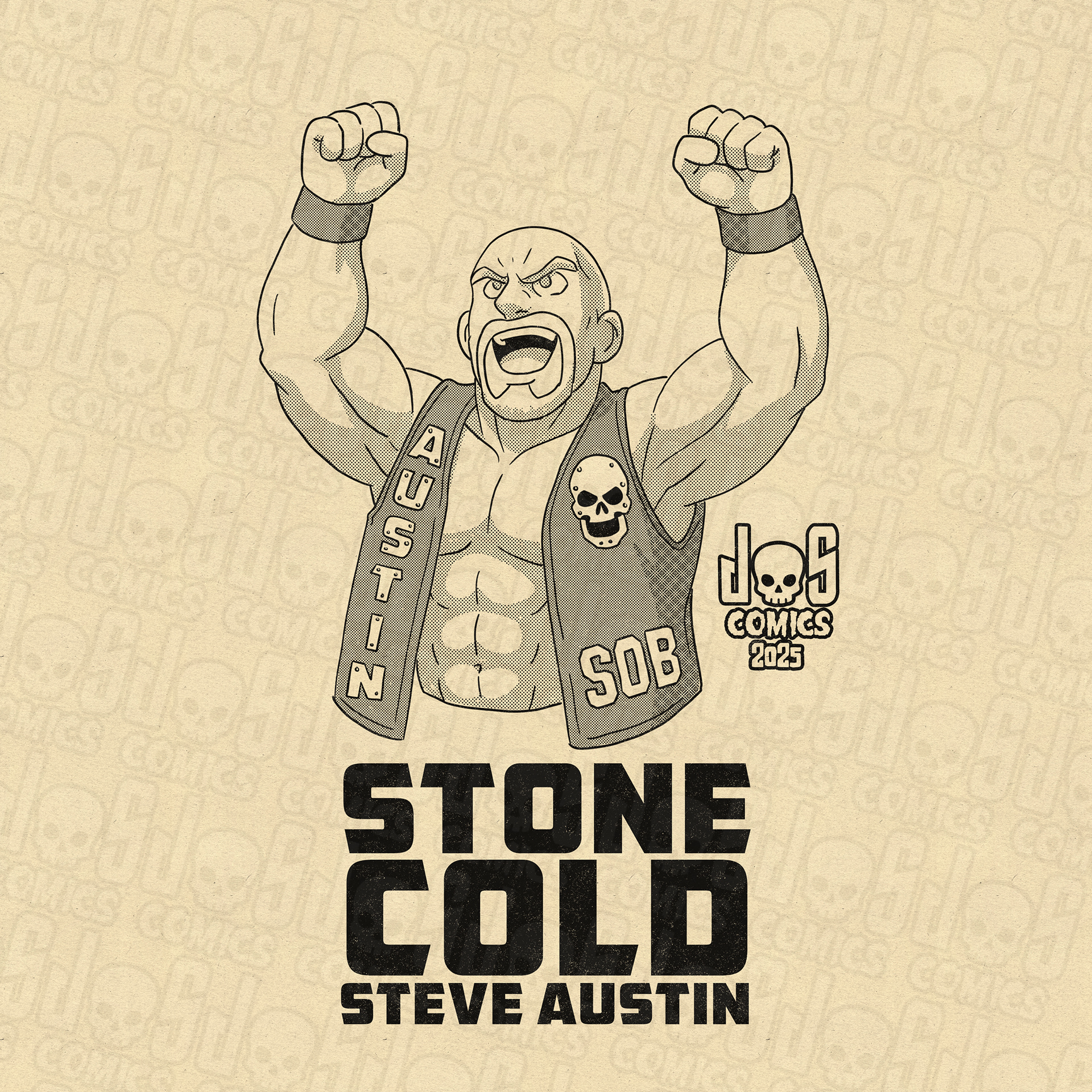 The Texas Rattlesnake