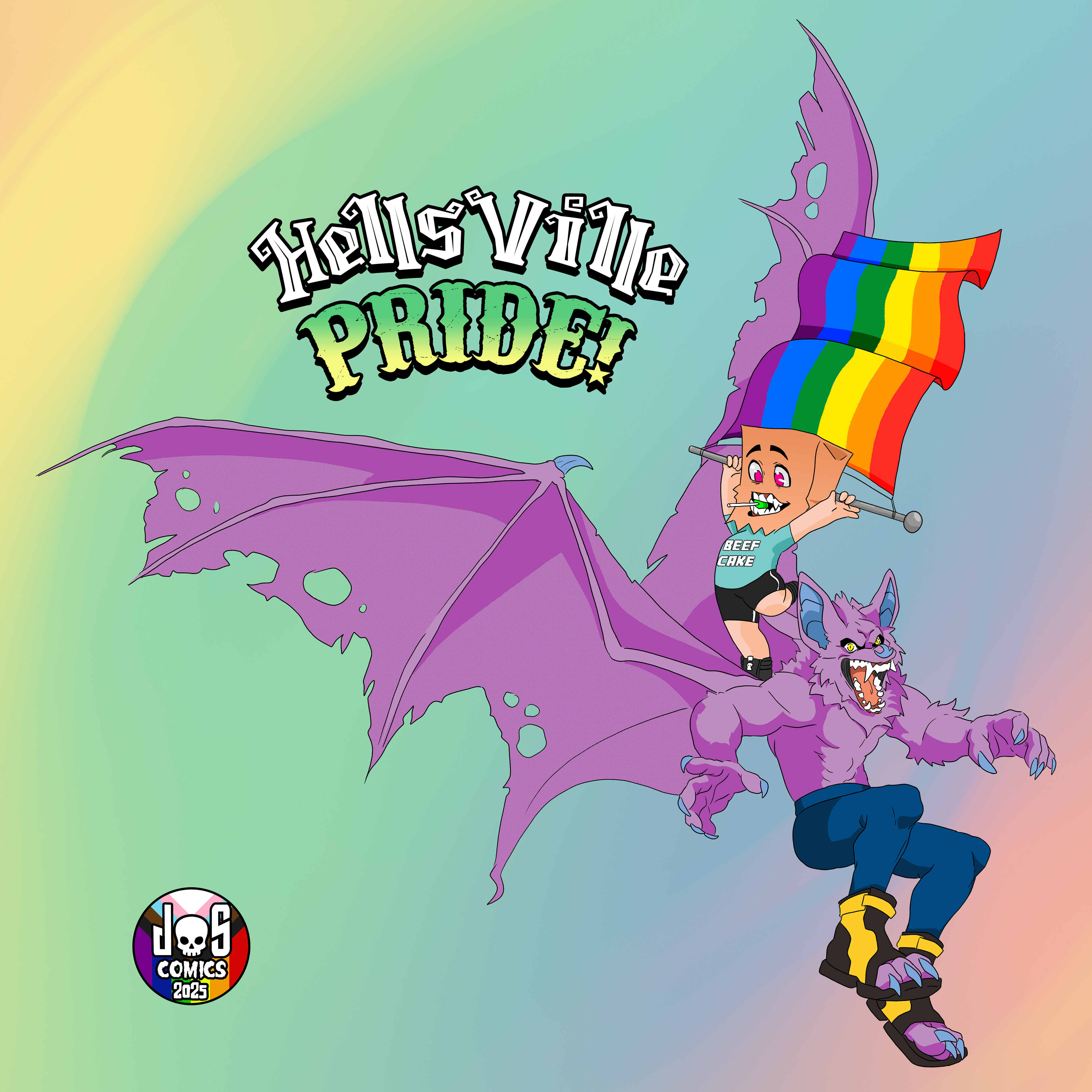 PRIDE