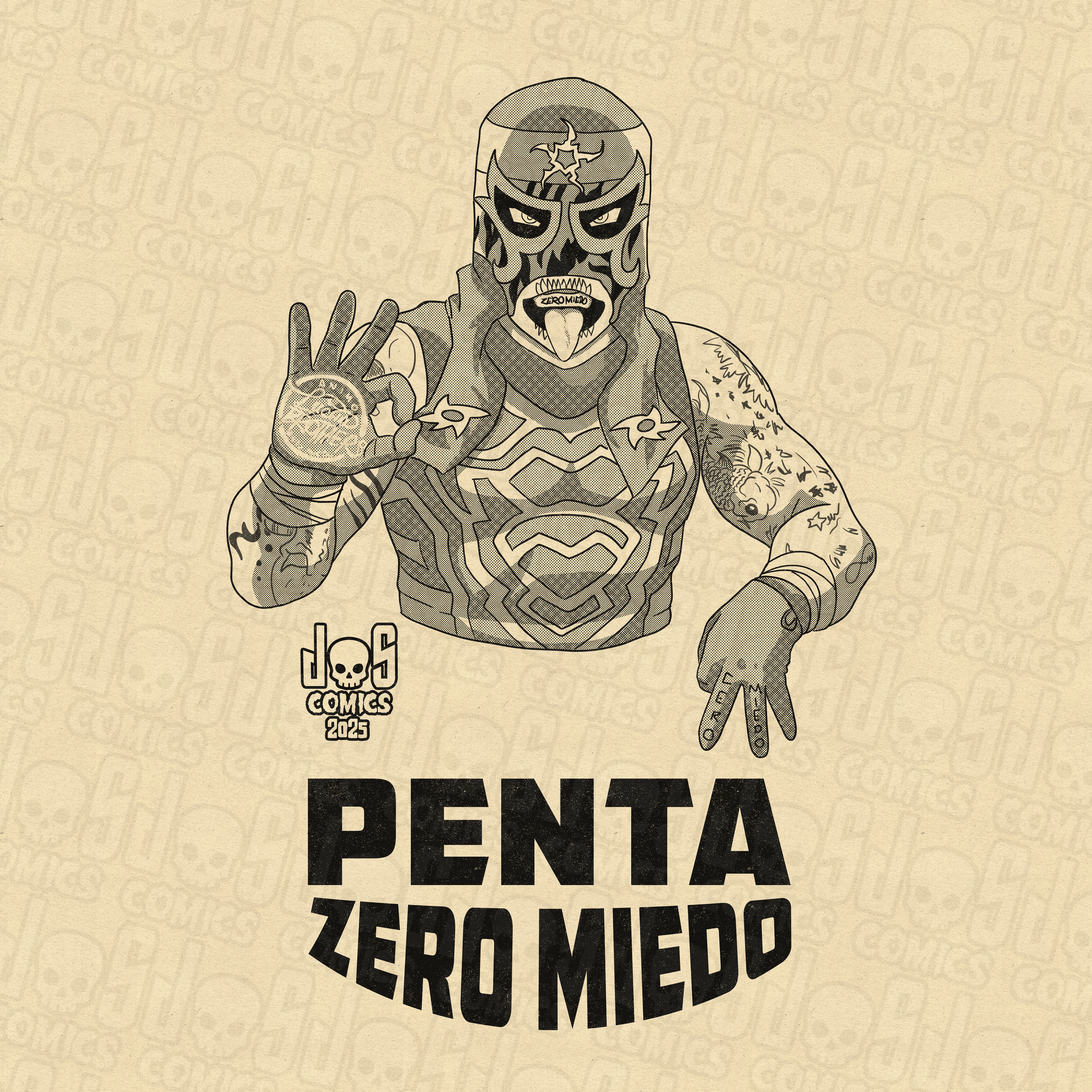 Zero Miedo