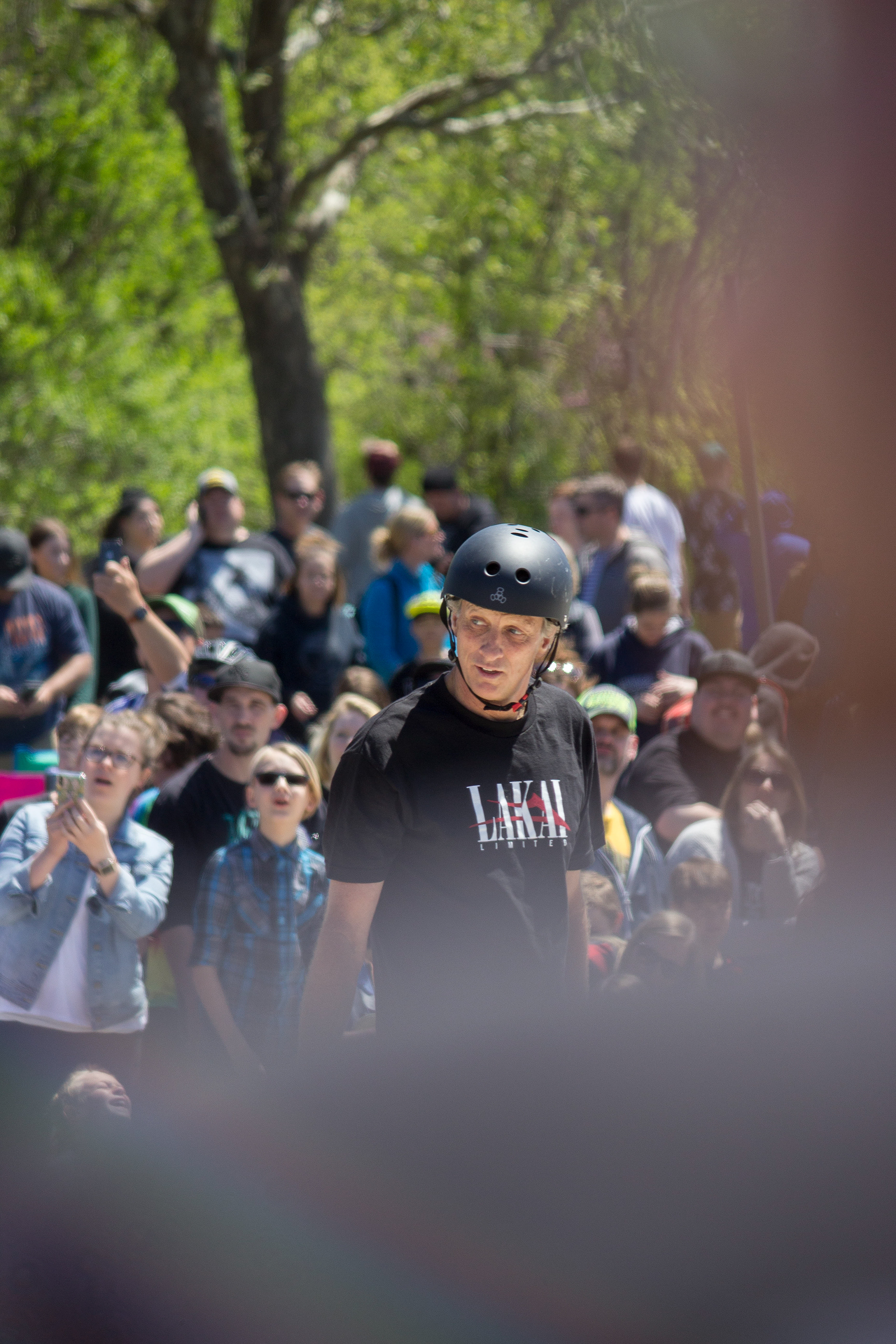 Tony Hawk 1