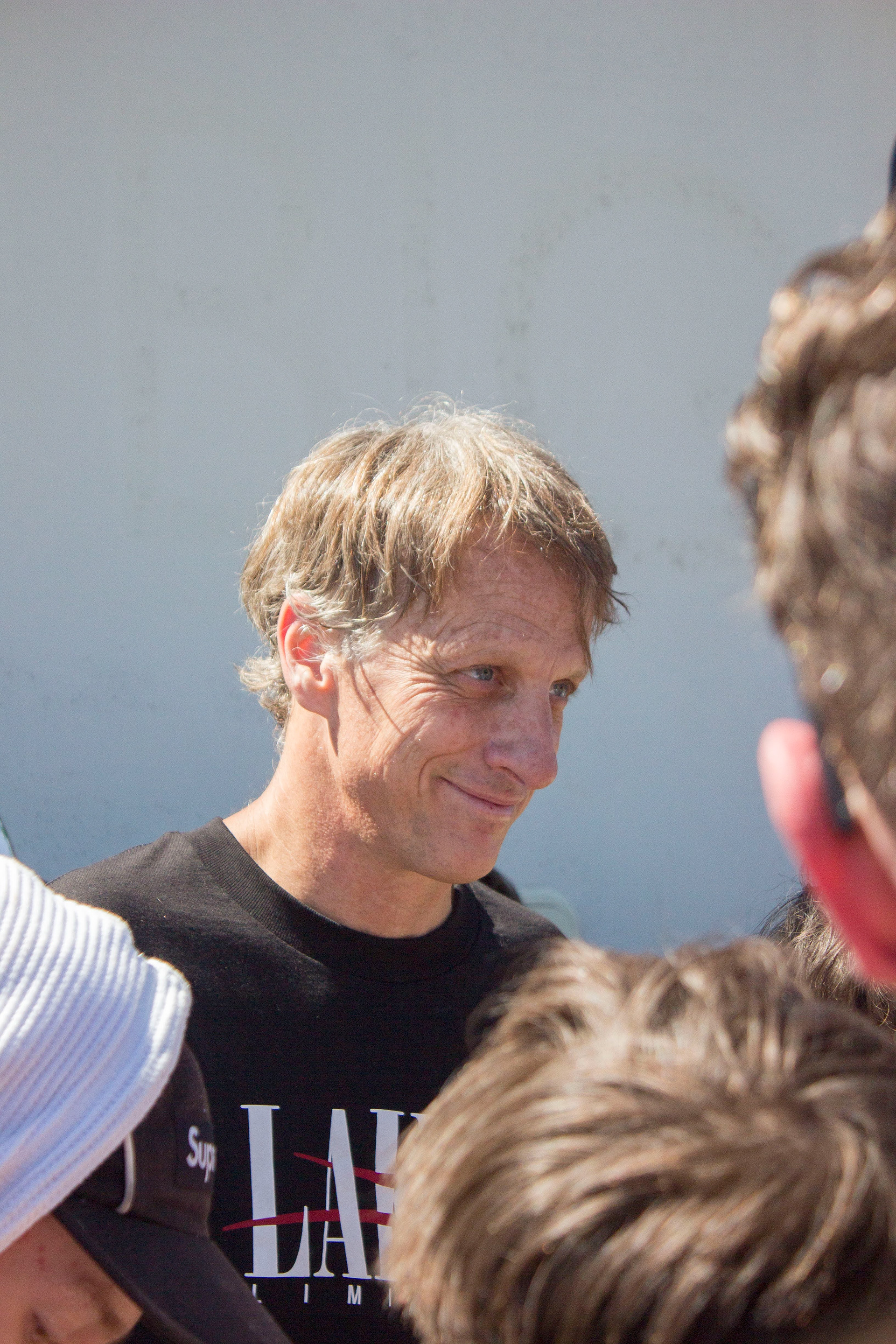 Tony Hawk 4